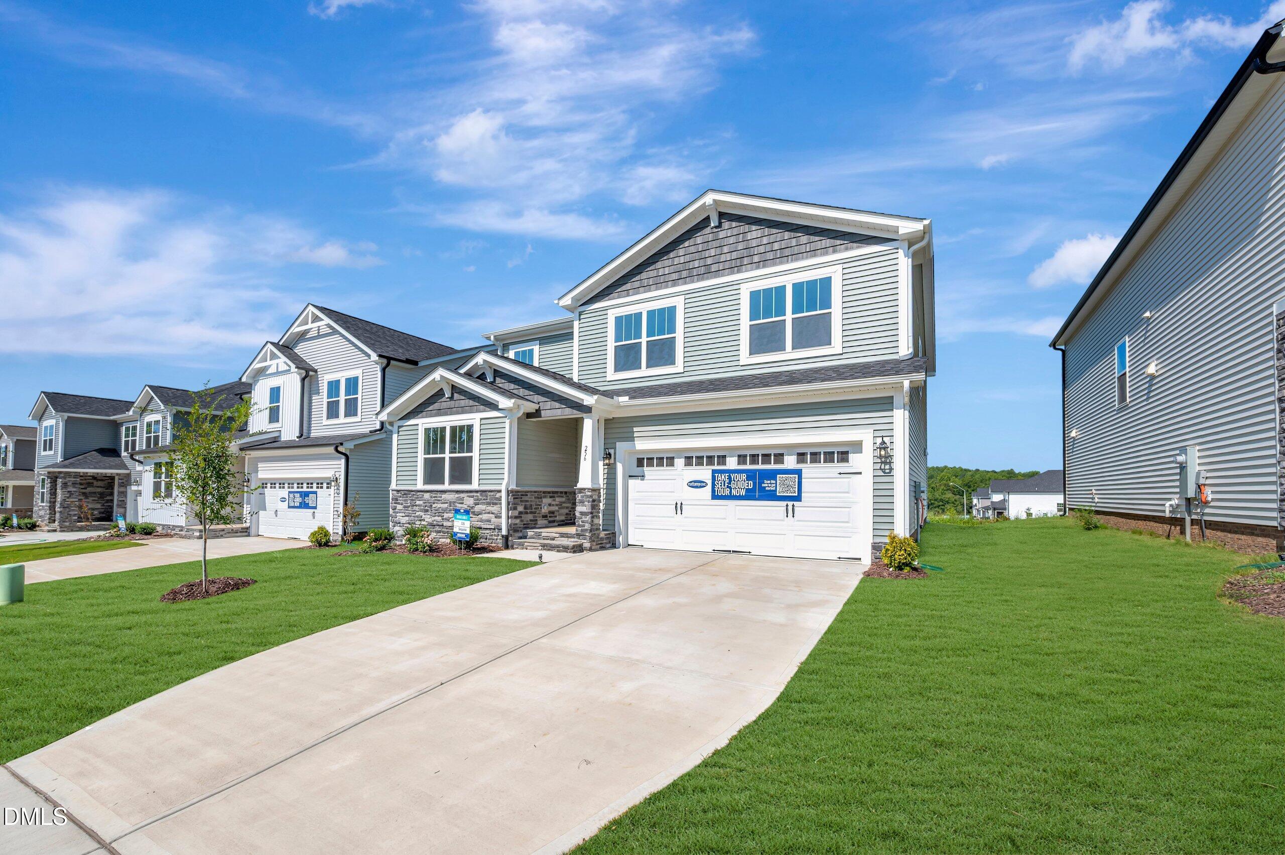 256 Yellow River Way Property Photo 19