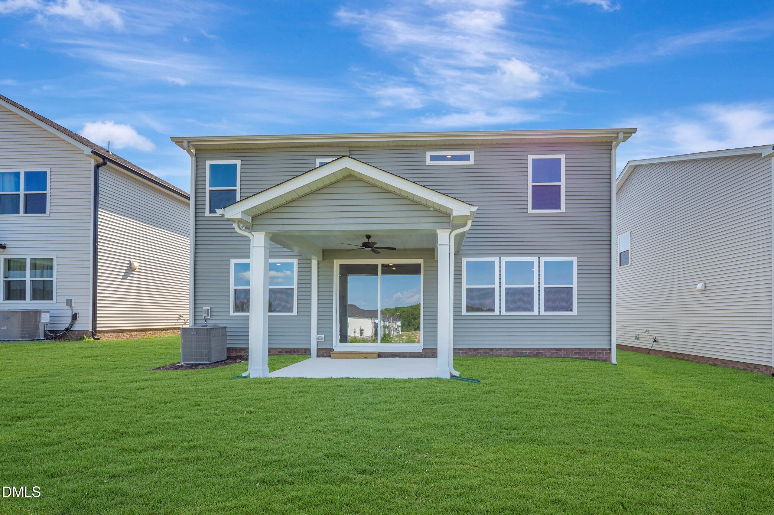 256 Yellow River Way Property Photo 22