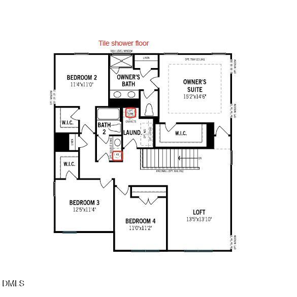 256 Yellow River Way Property Photo 40