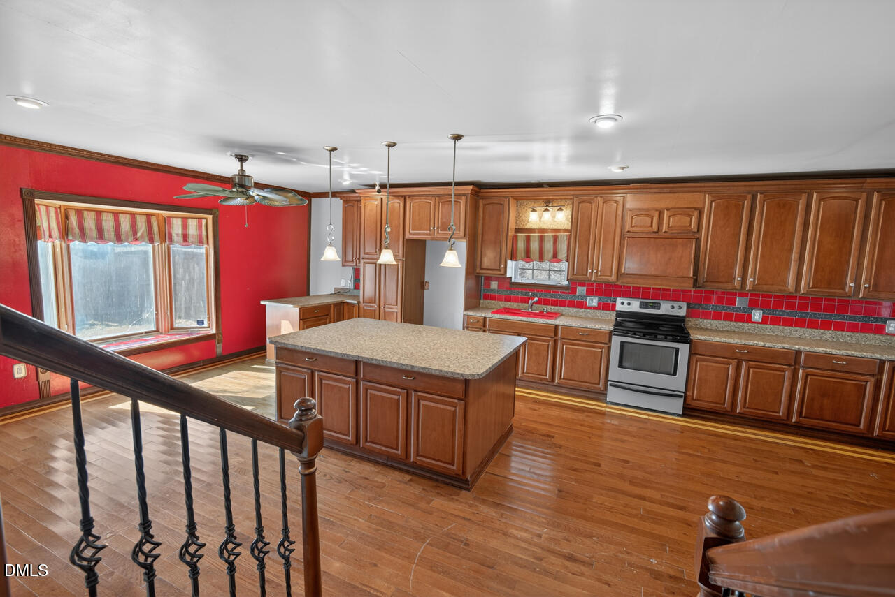 1622 Lancaster Road Property Photo 14