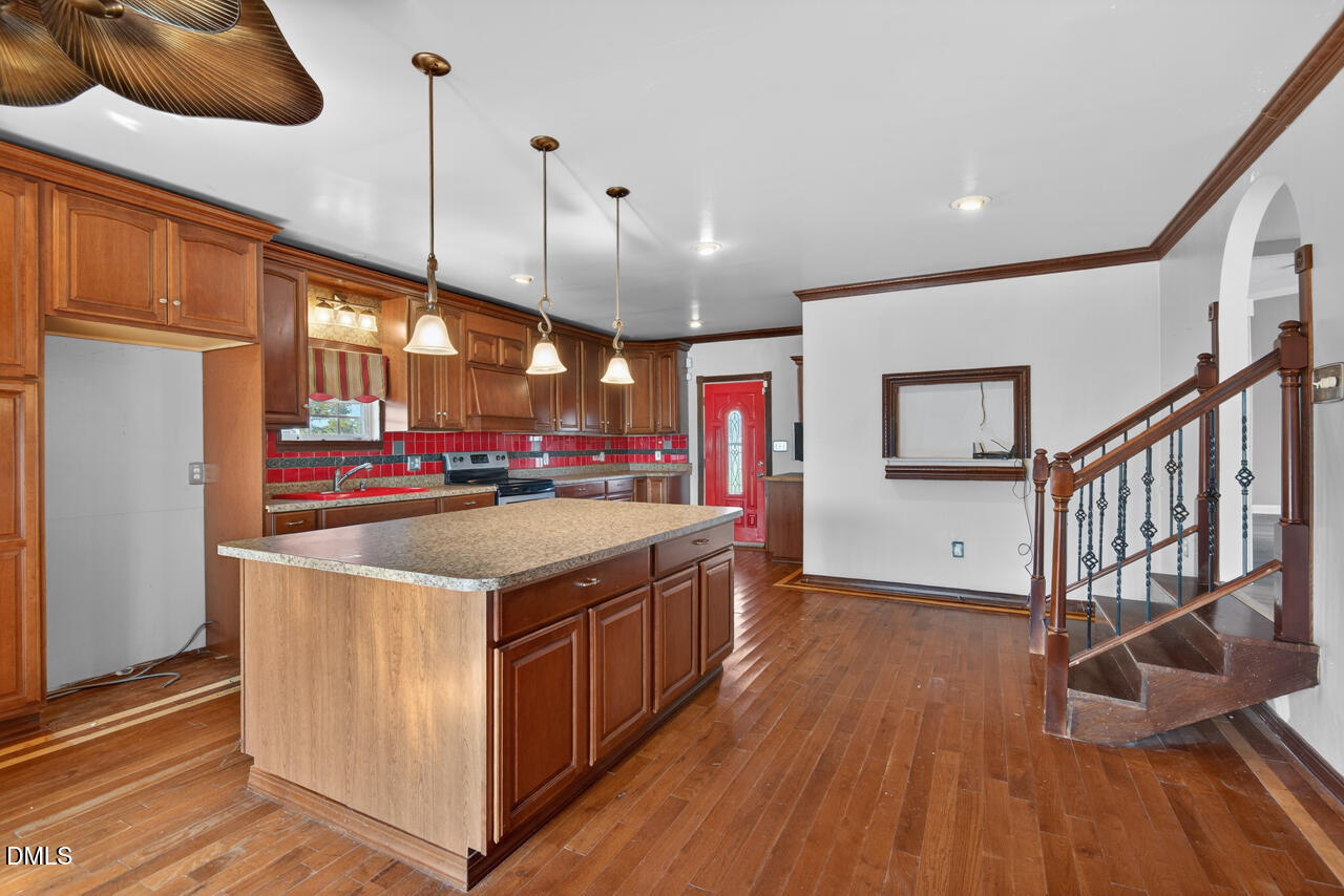 1622 Lancaster Road Property Photo 18