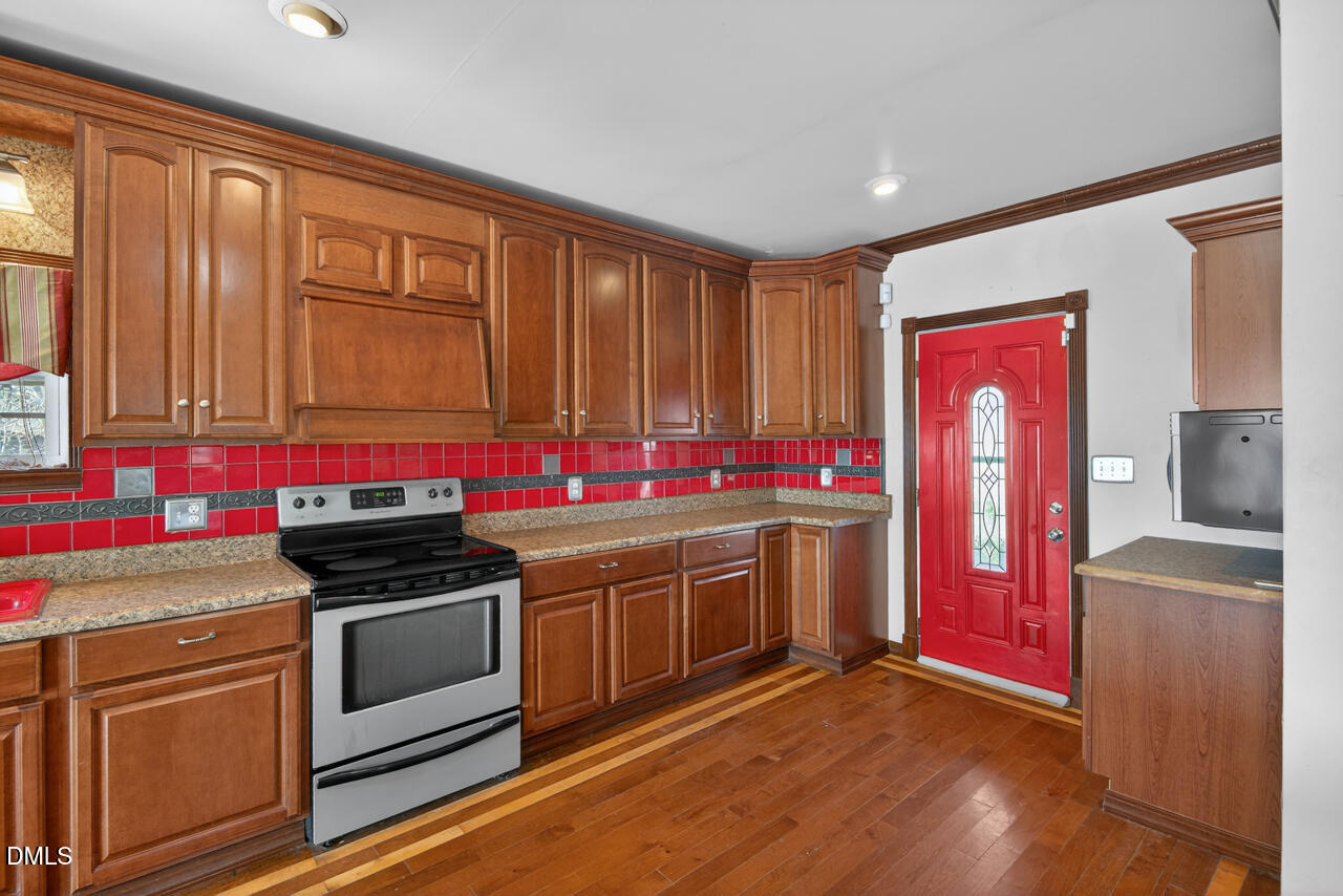 1622 Lancaster Road Property Photo 20
