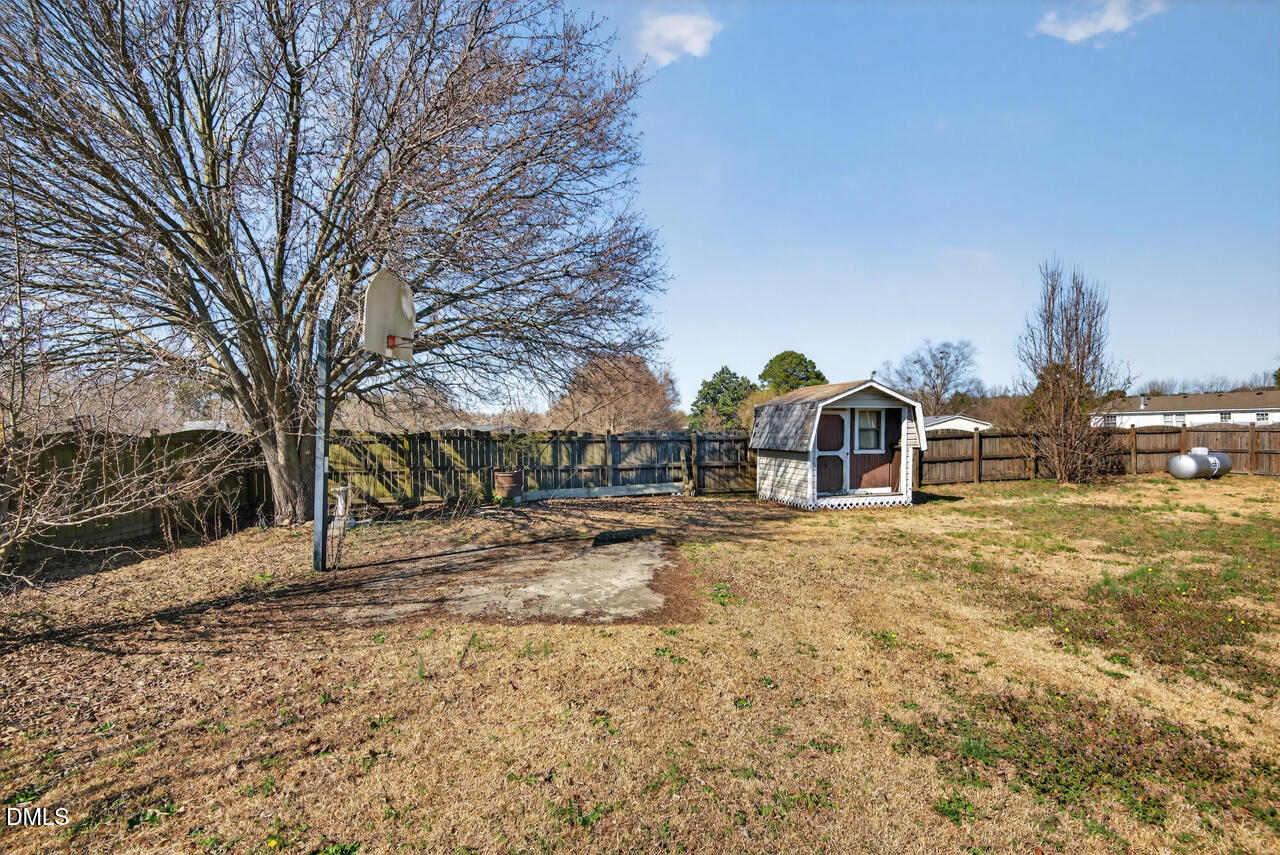 1622 Lancaster Road Property Photo 41