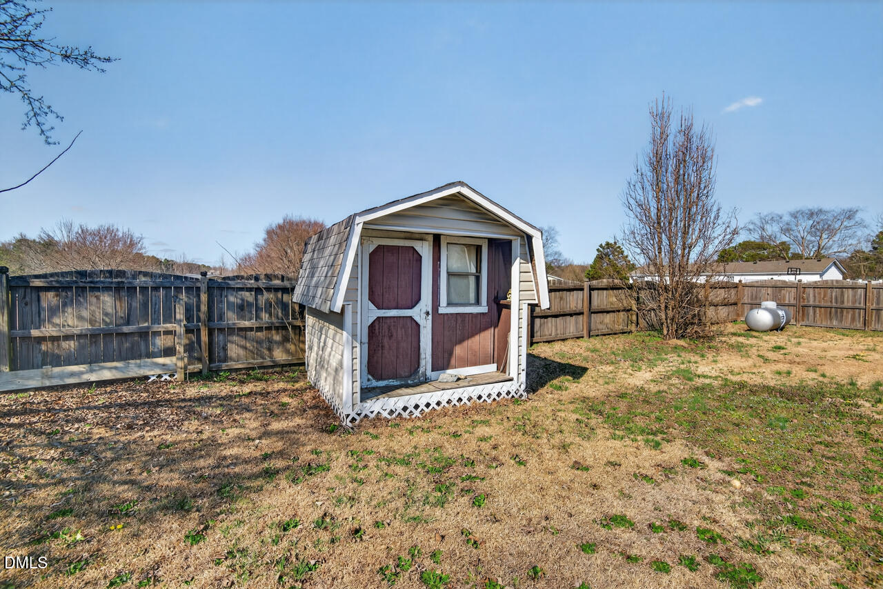 1622 Lancaster Road Property Photo 42