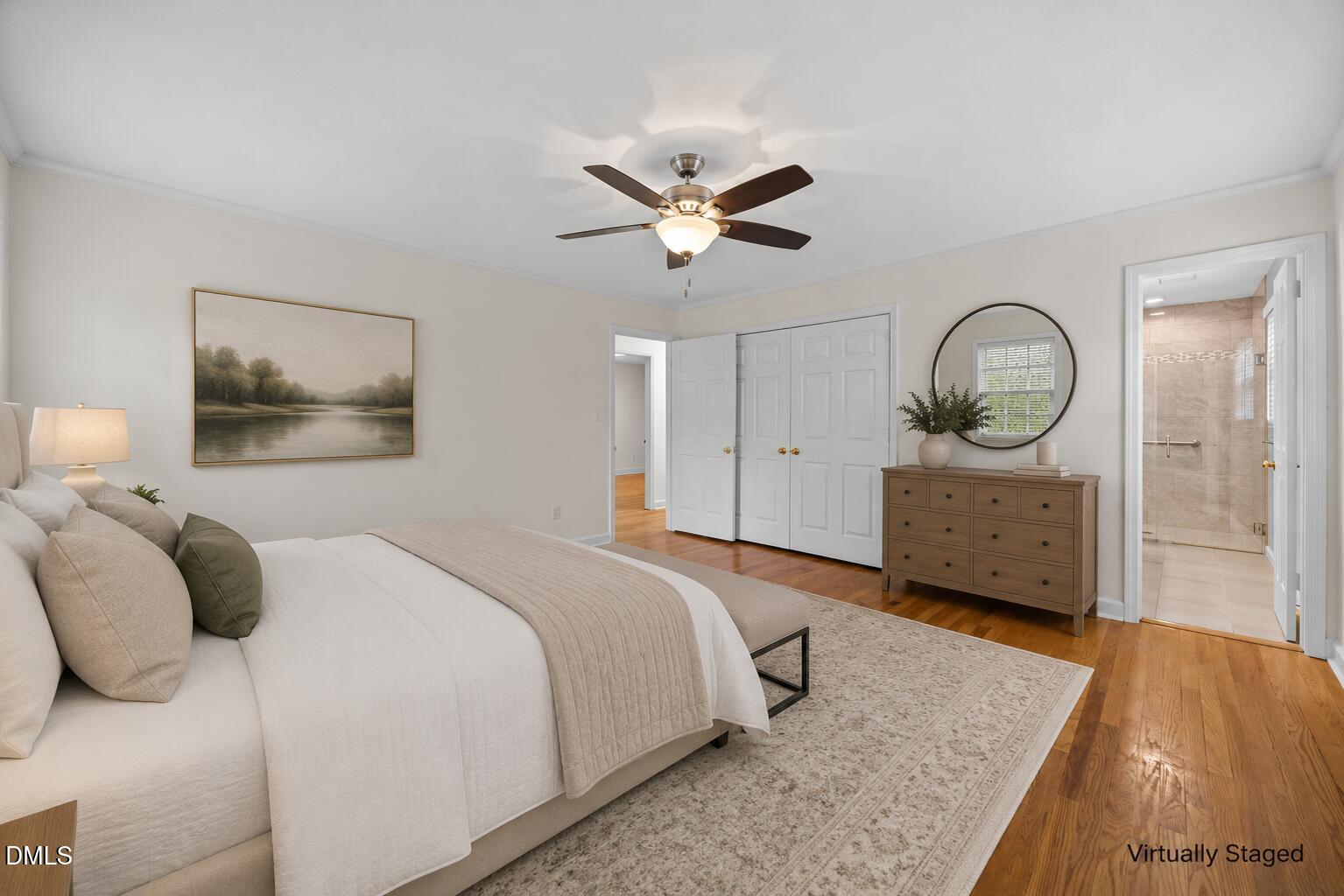 4300 Edgehill Court Property Photo 16