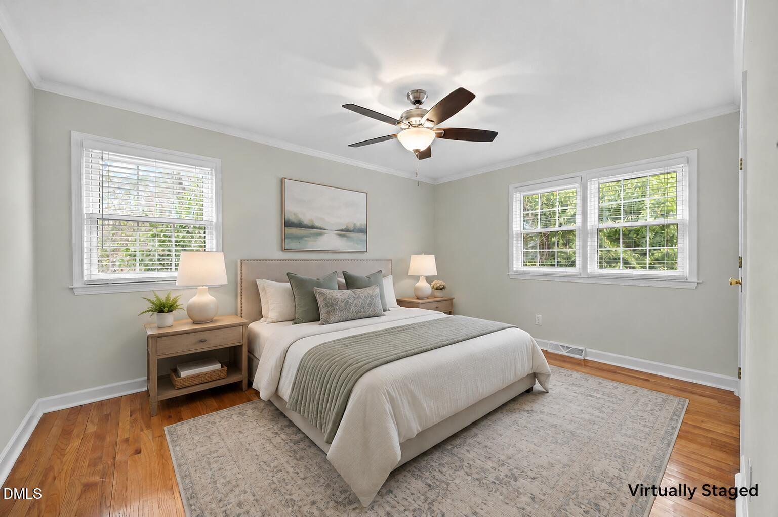 4300 Edgehill Court Property Photo 19