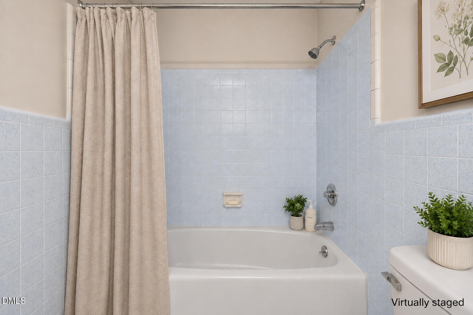4300 Edgehill Court Property Photo 22