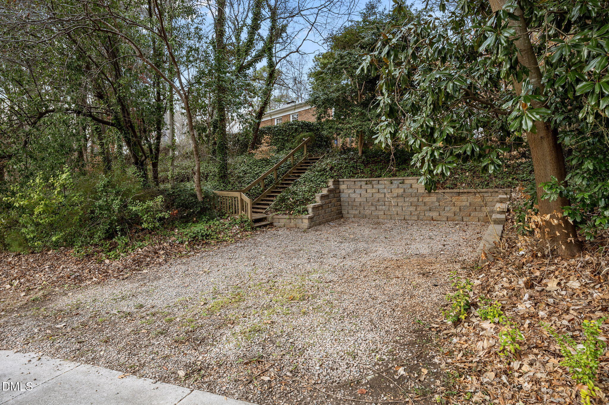 4300 Edgehill Court Property Photo 41