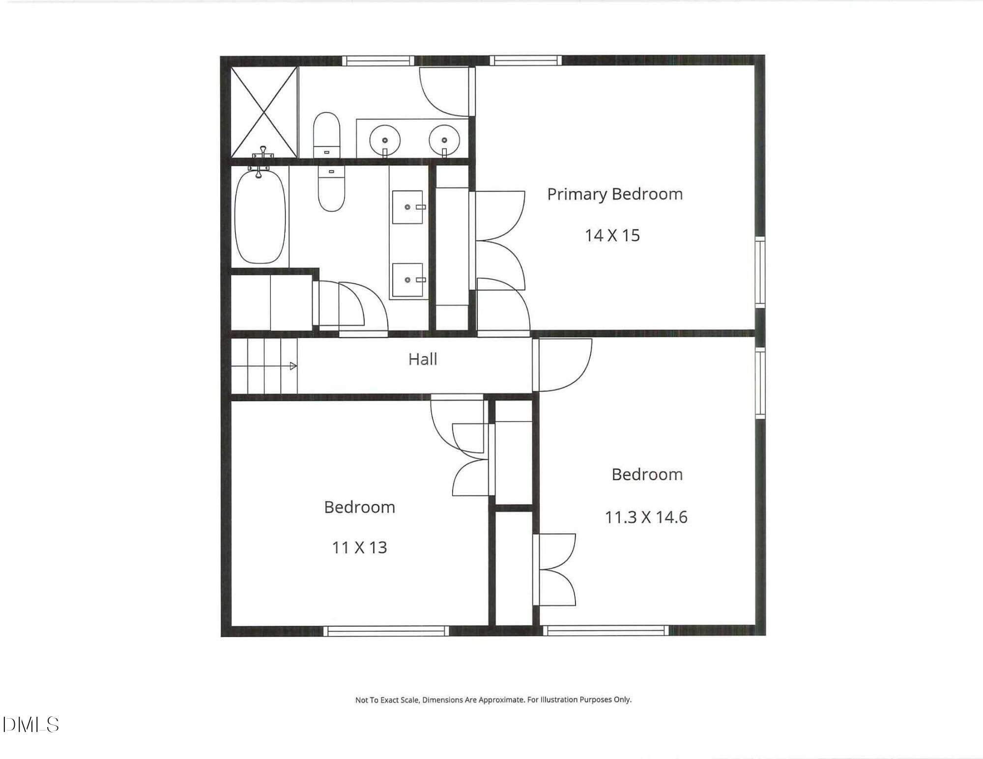 4300 Edgehill Court Property Photo 43