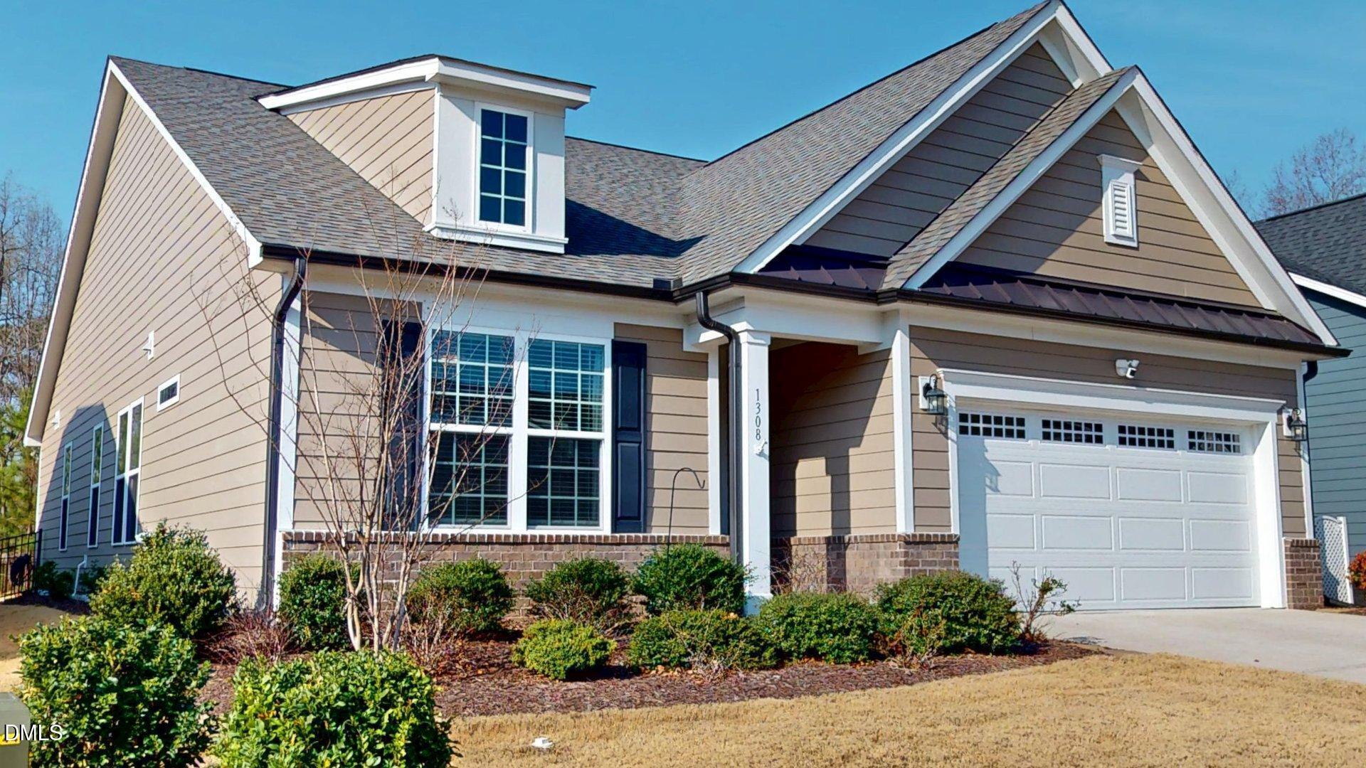1308 Copper Trace Court