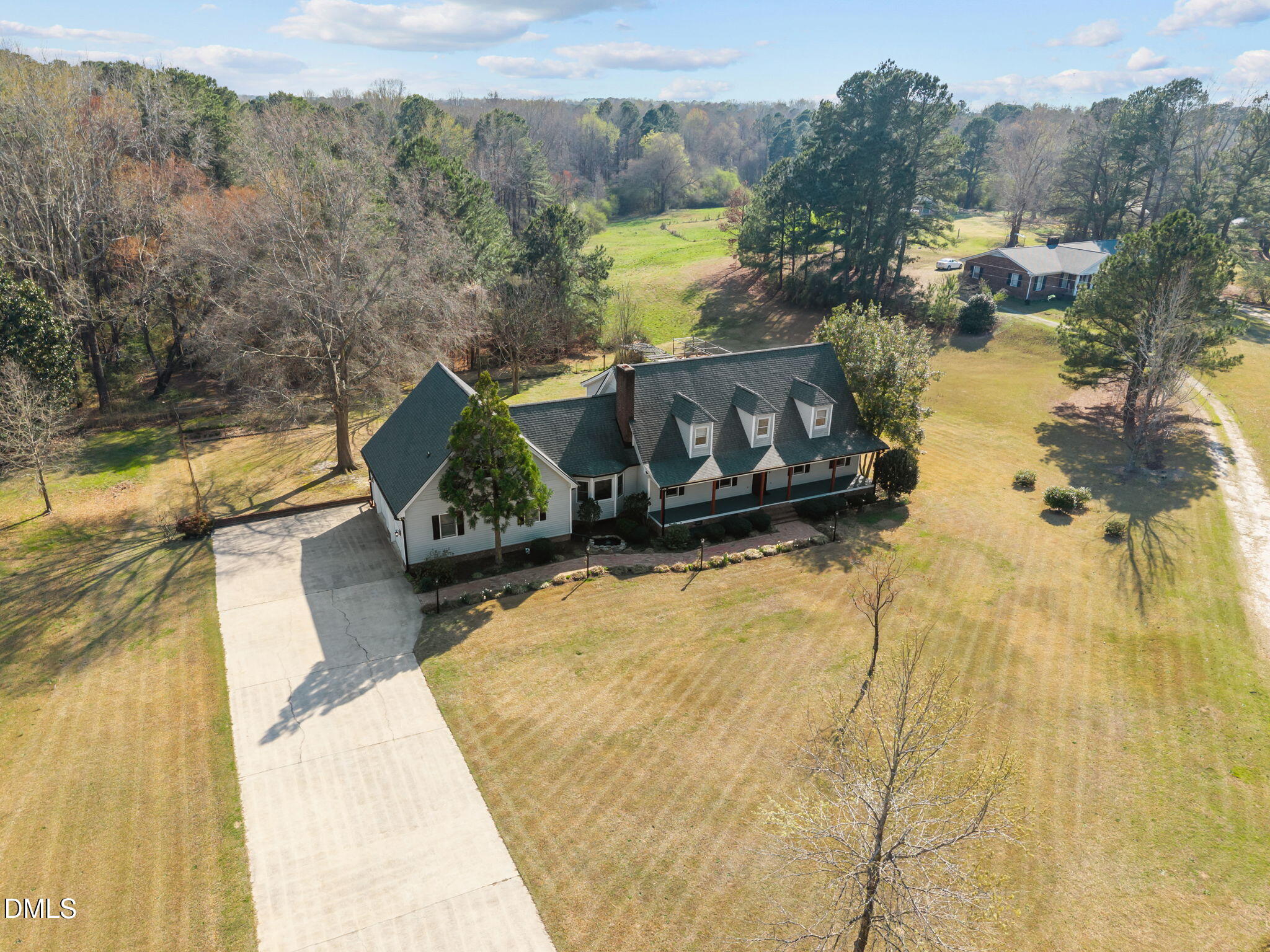 530 Turlington Road Property Photo 1