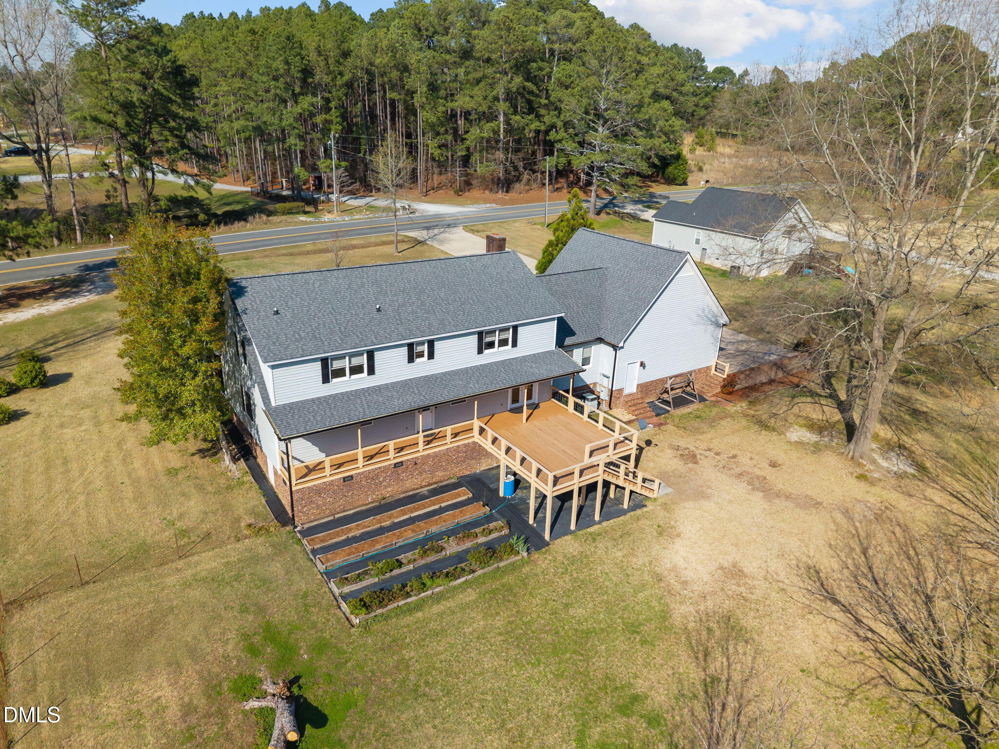 530 Turlington Road Property Photo 3