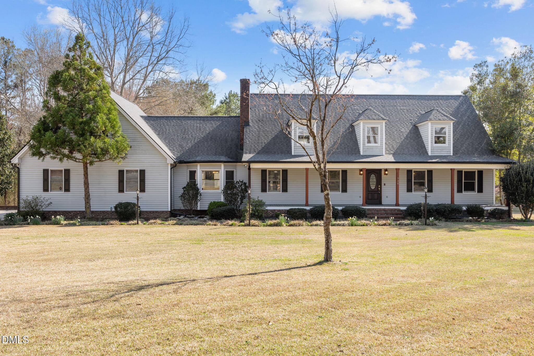 530 Turlington Road Property Photo 4