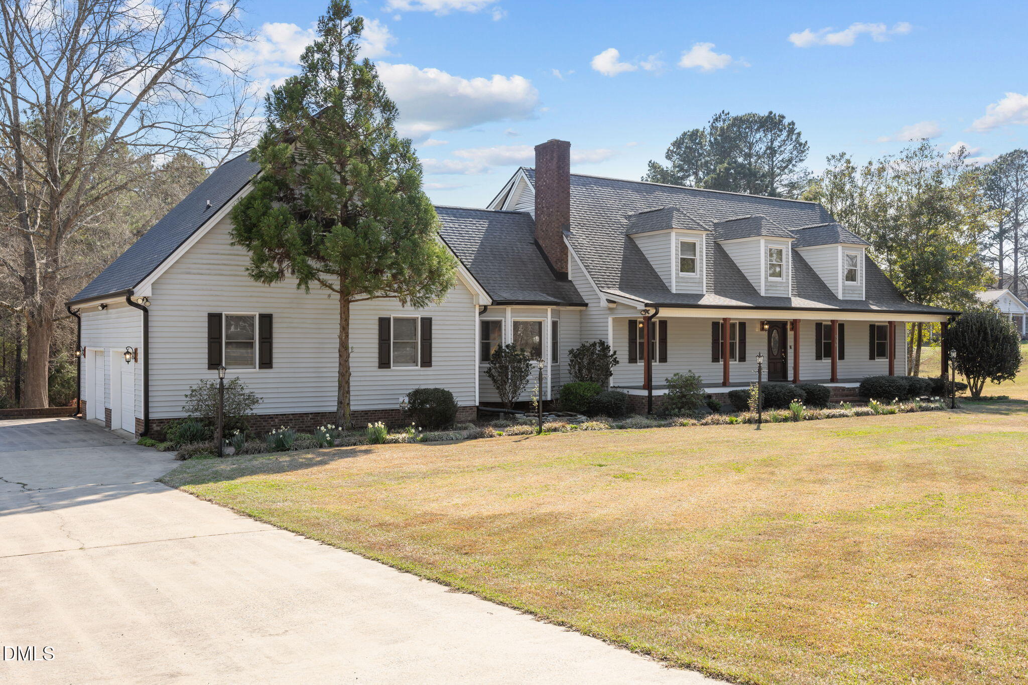 530 Turlington Road Property Photo 5