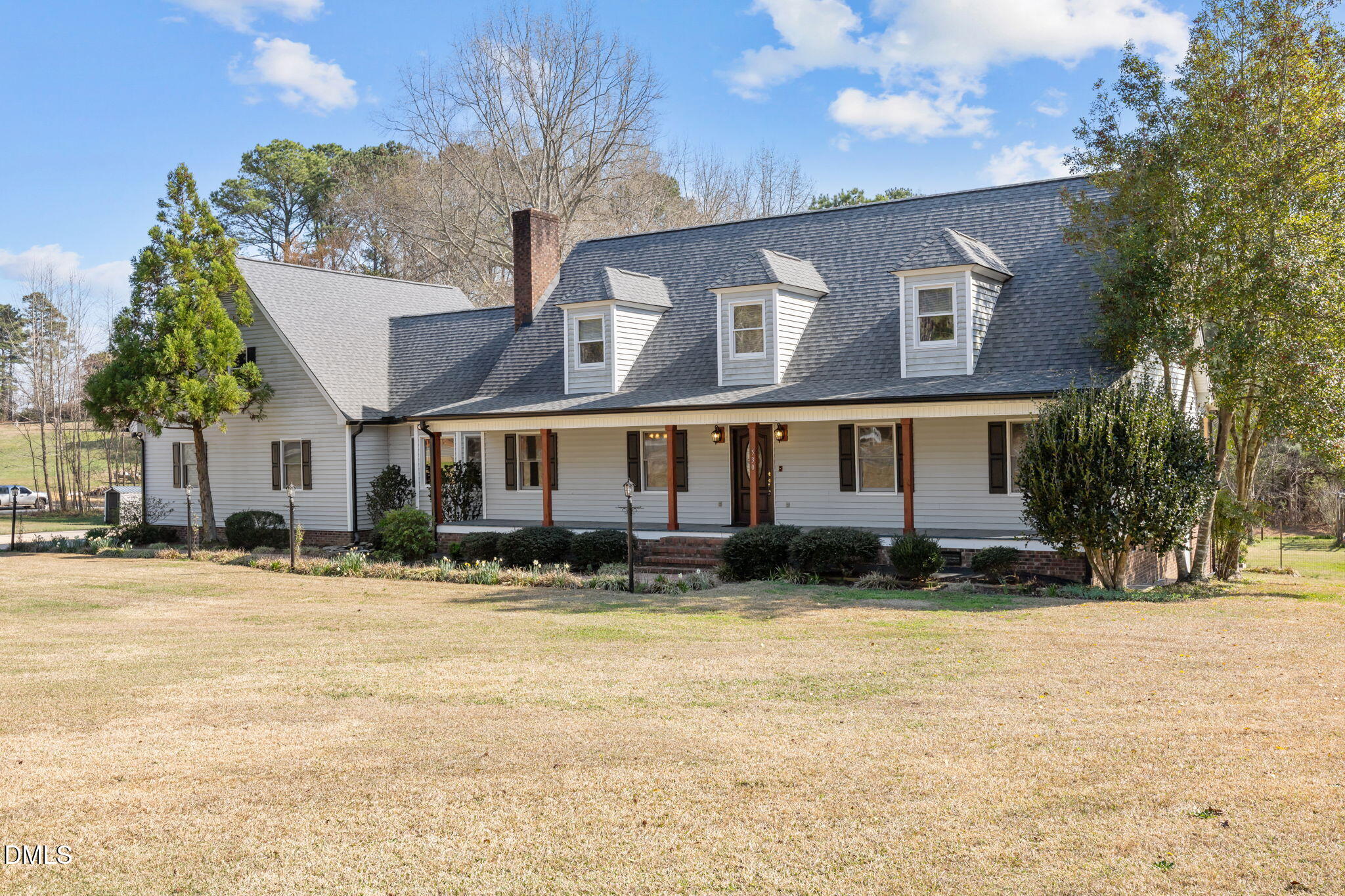 530 Turlington Road Property Photo 6
