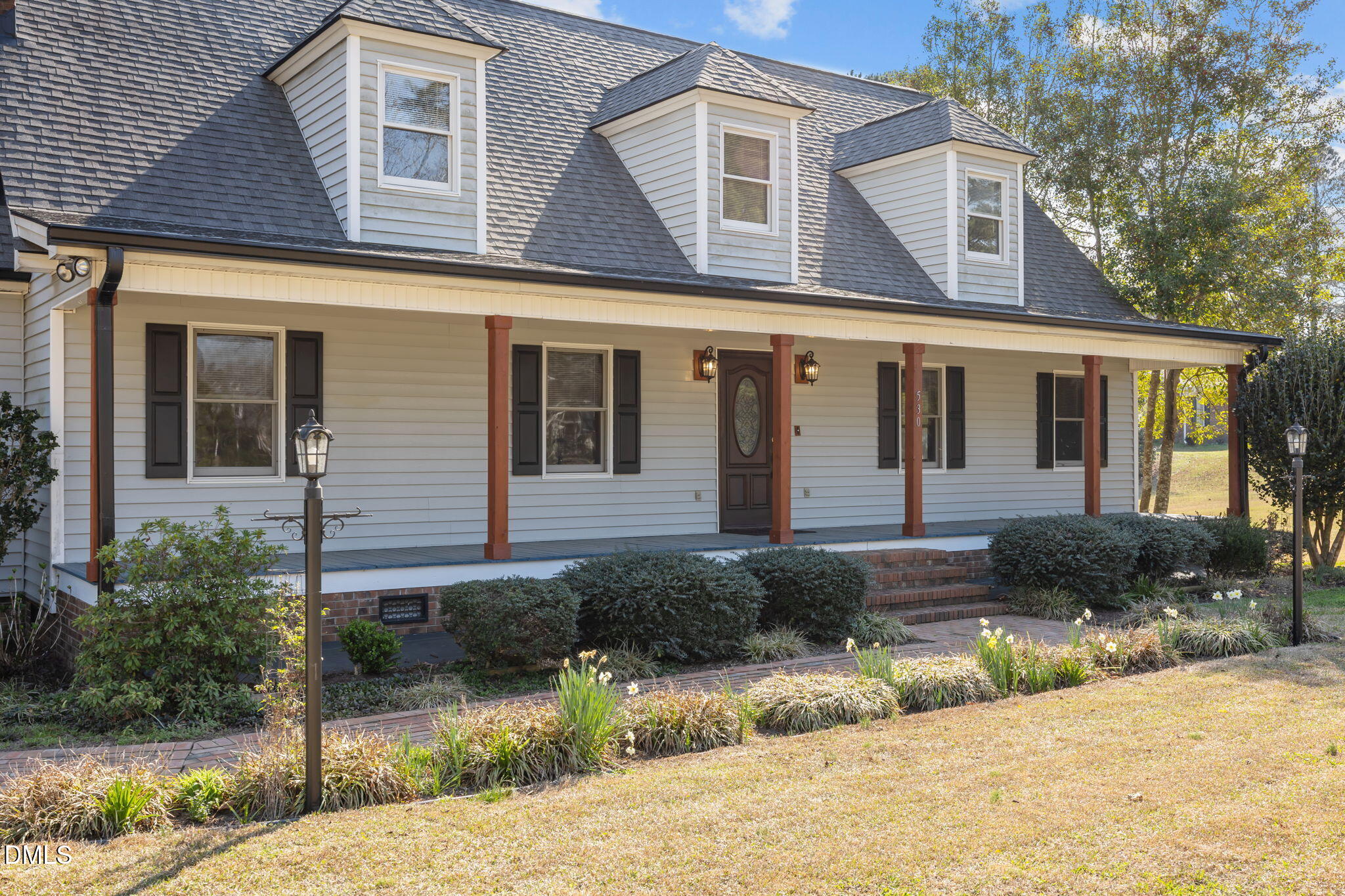 530 Turlington Road Property Photo 7
