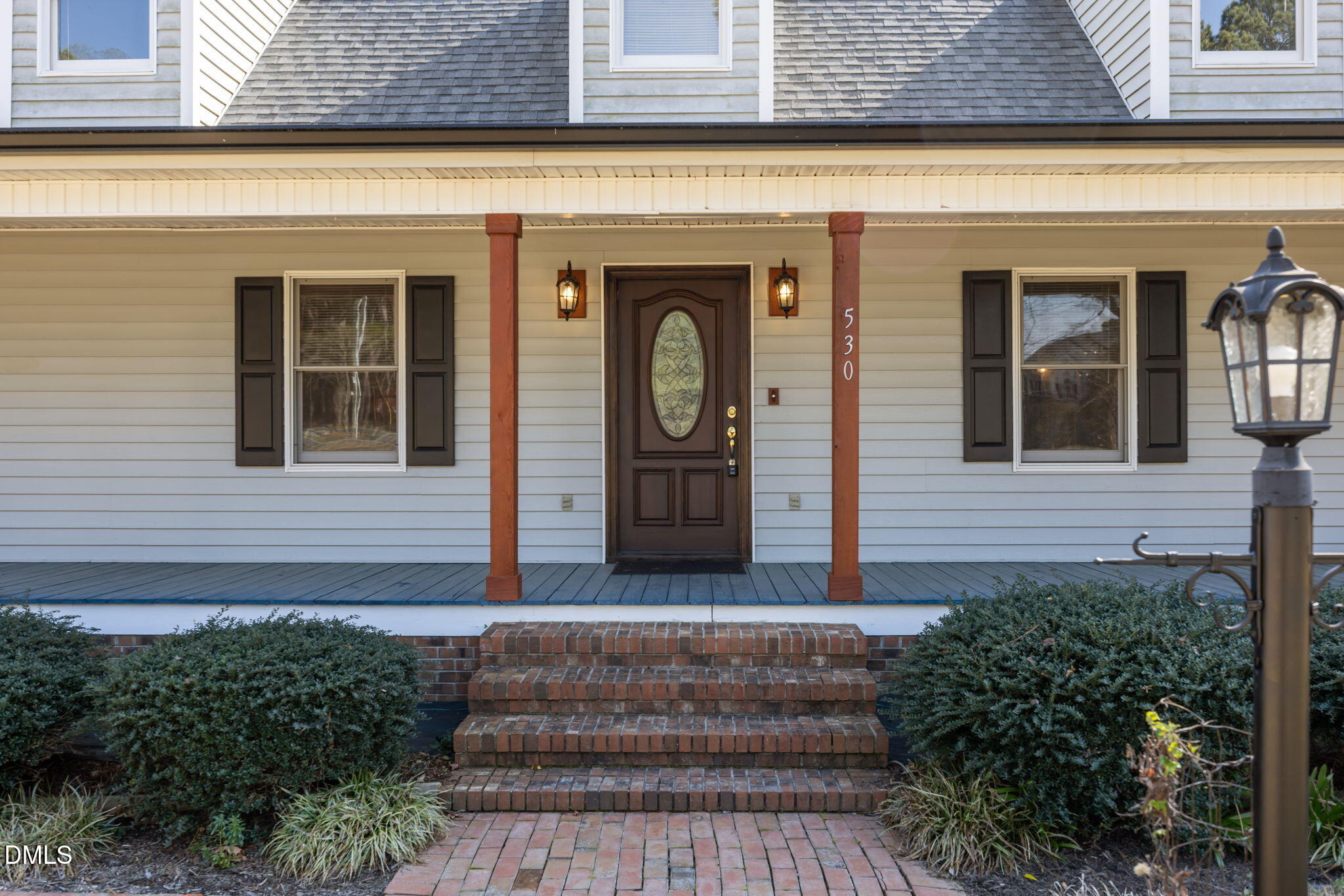 530 Turlington Road Property Photo 8