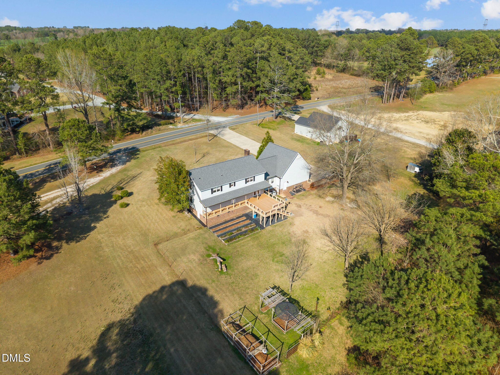 530 Turlington Road Property Photo 10