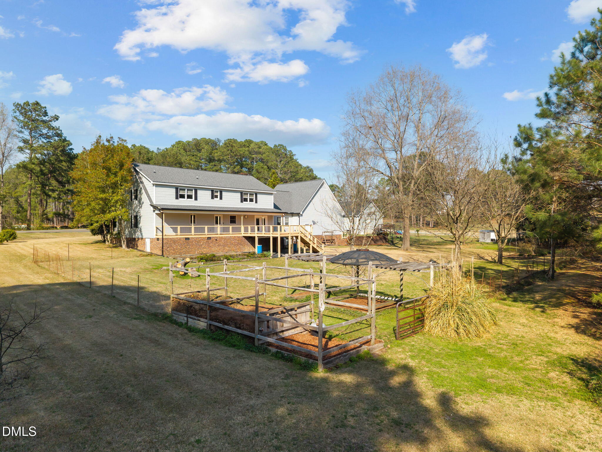 530 Turlington Road Property Photo 11