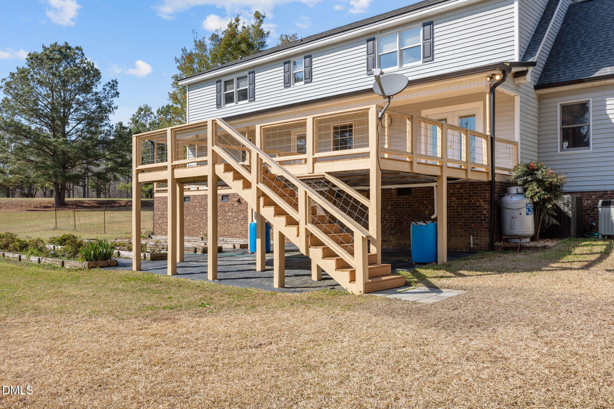 530 Turlington Road Property Photo 15