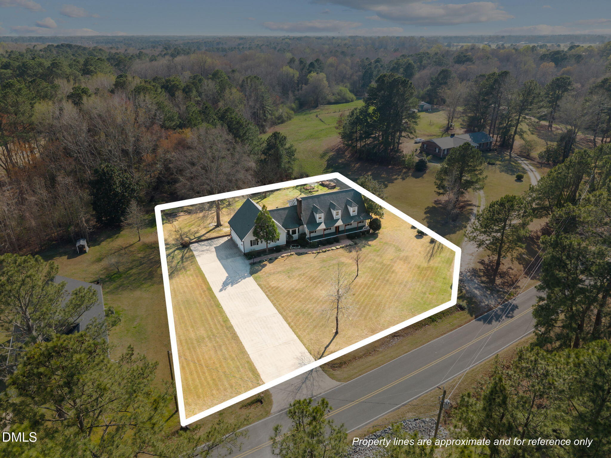 530 Turlington Road Property Photo 61