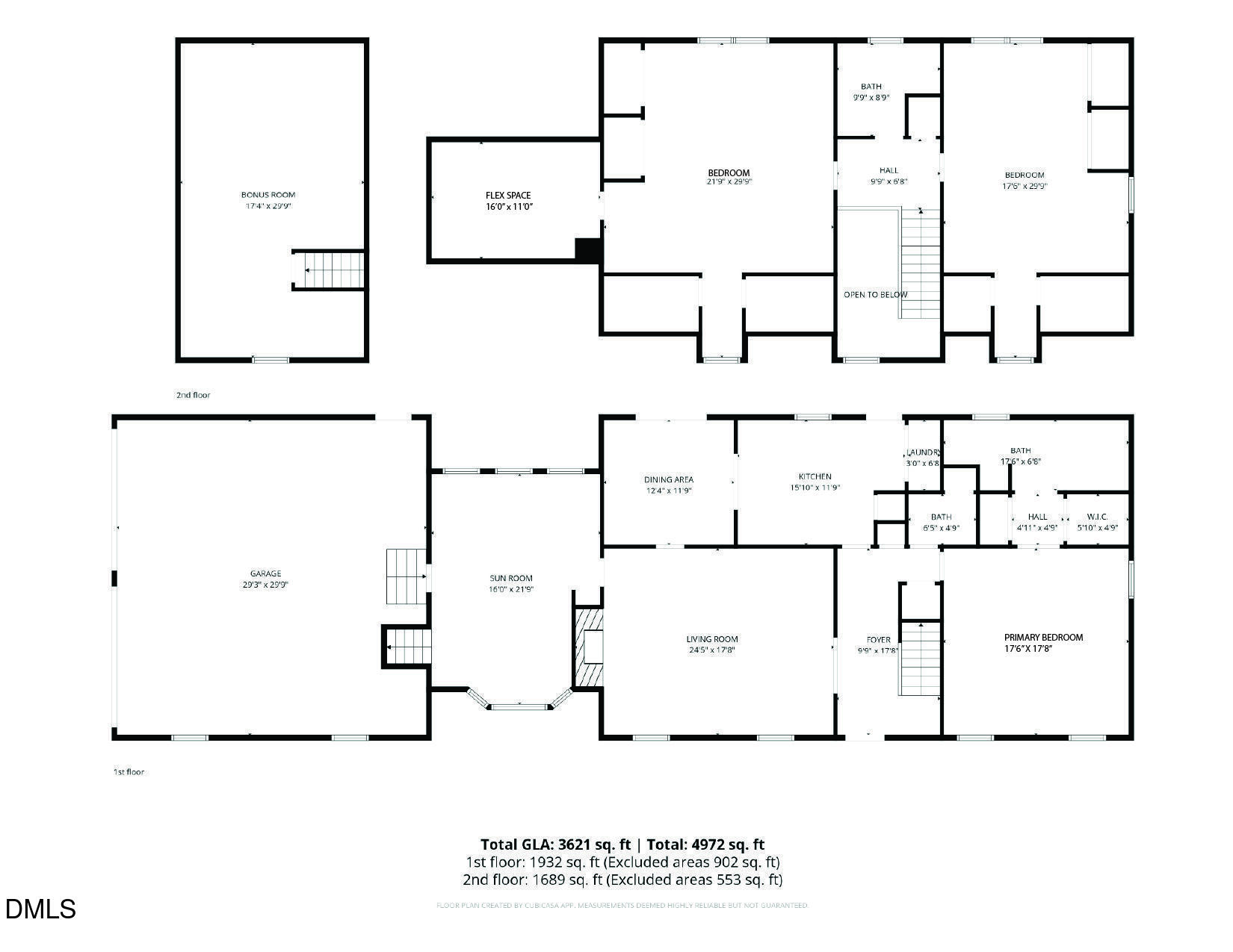 530 Turlington Road Property Photo 62
