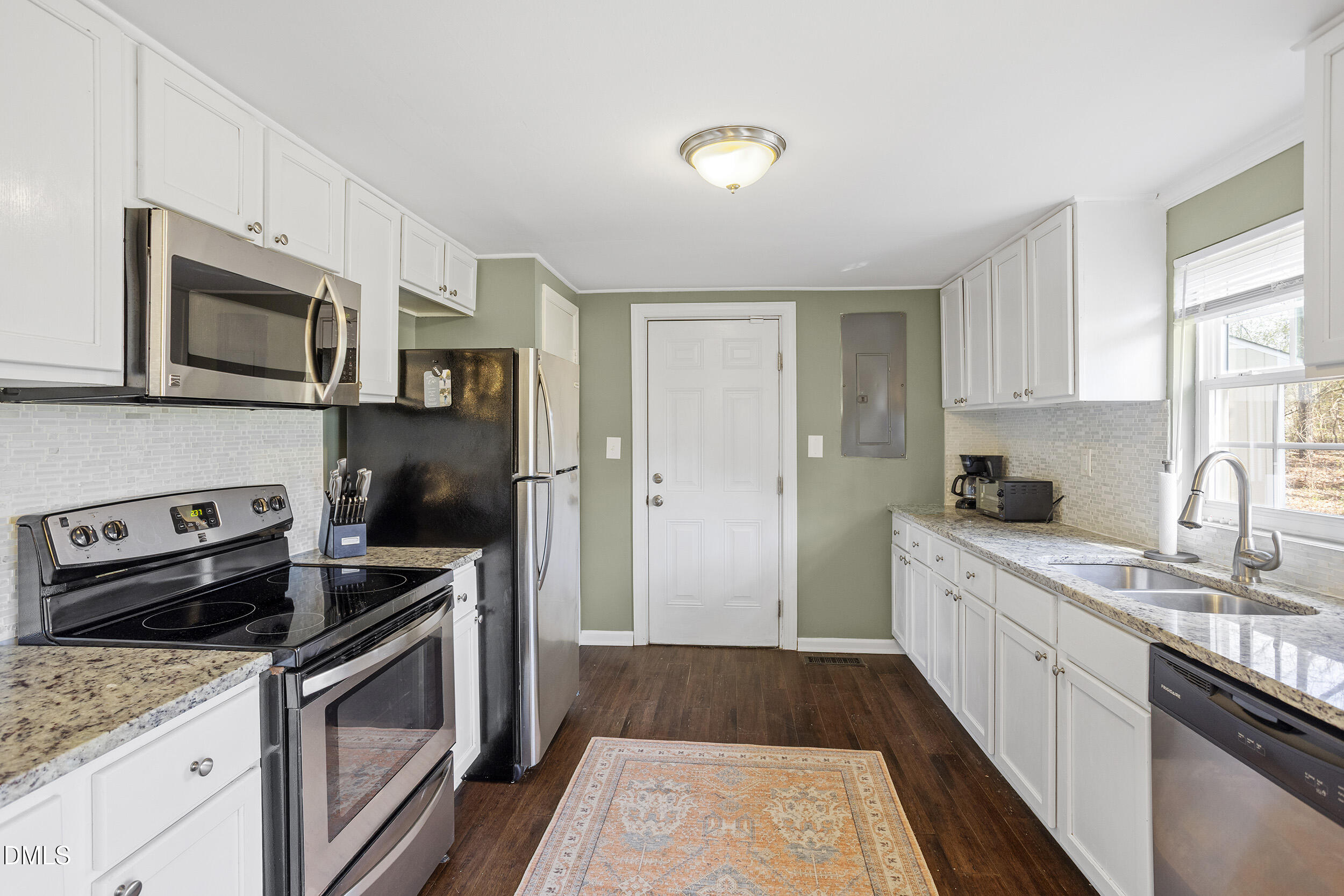 10601 Fanny Brown Road Property Photo 6