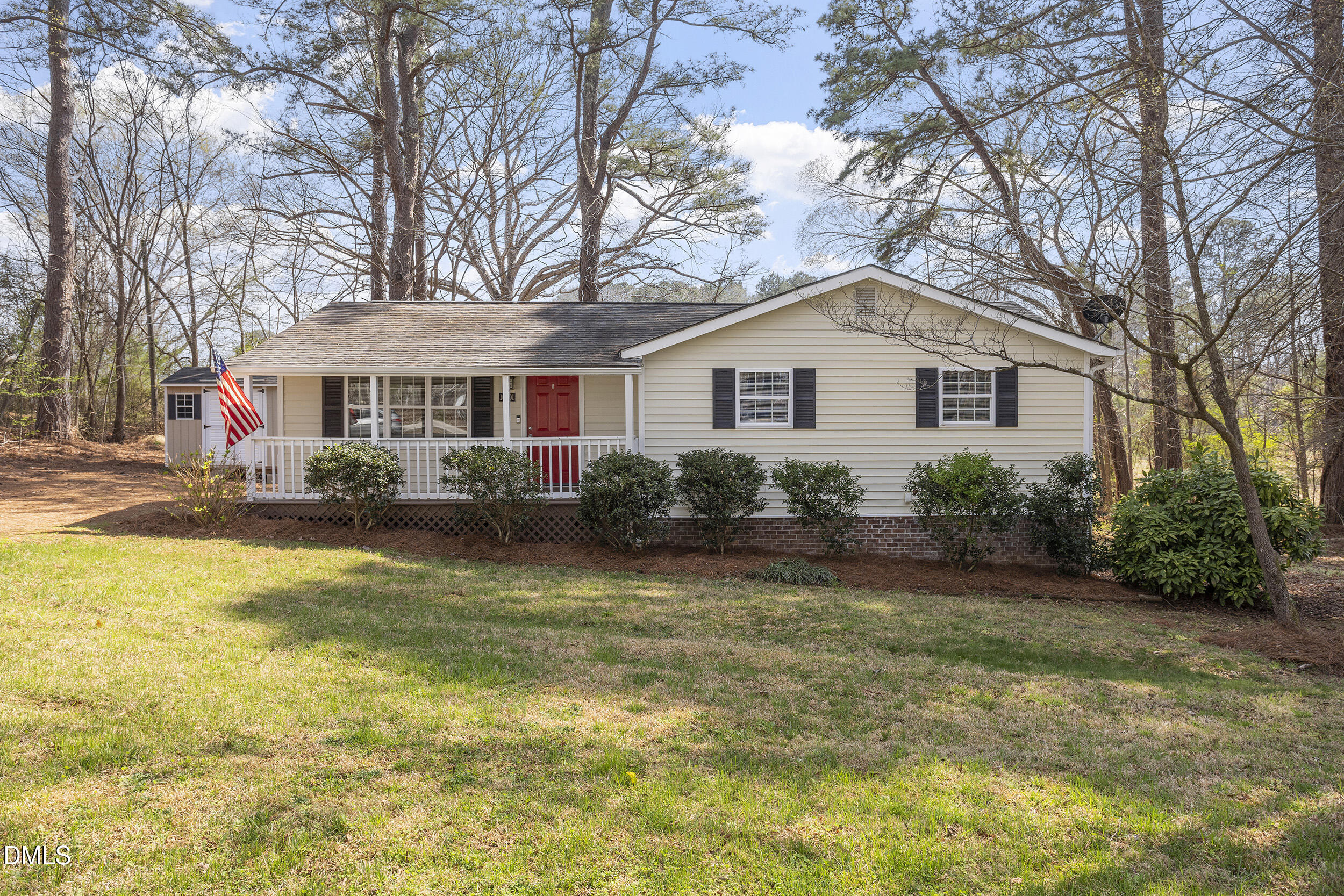 10601 Fanny Brown Road Property Photo 18