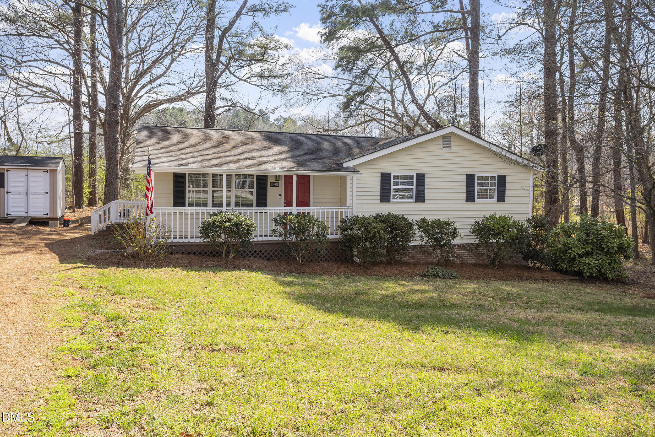 10601 Fanny Brown Road Property Photo 19