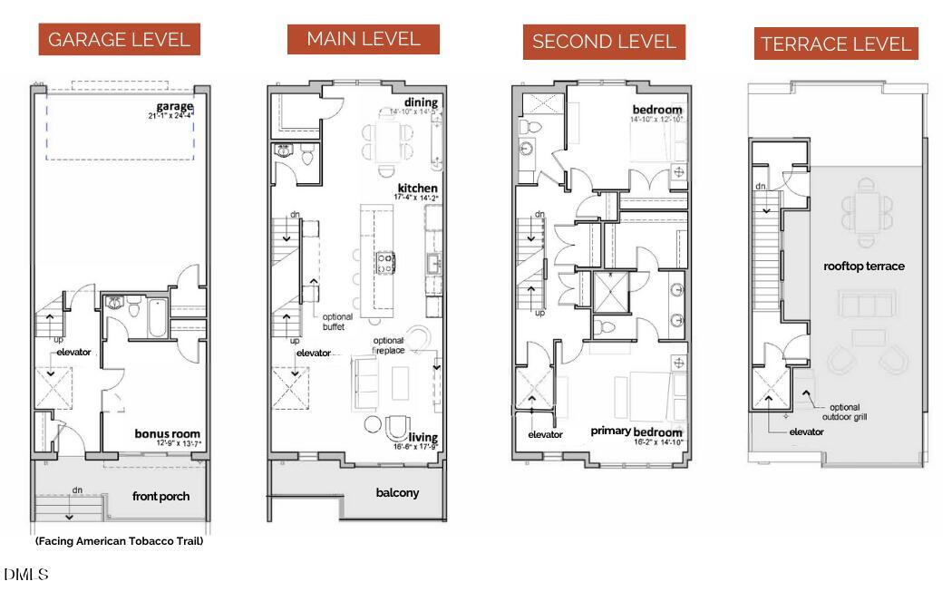1012 Manor Way Property Photo 45