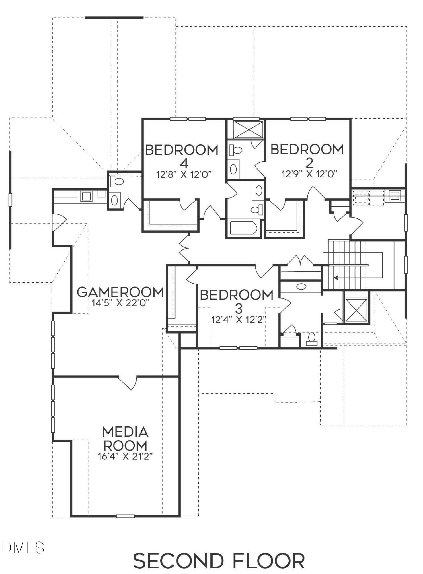 7912 Wexford Waters Lane Property Photo 4