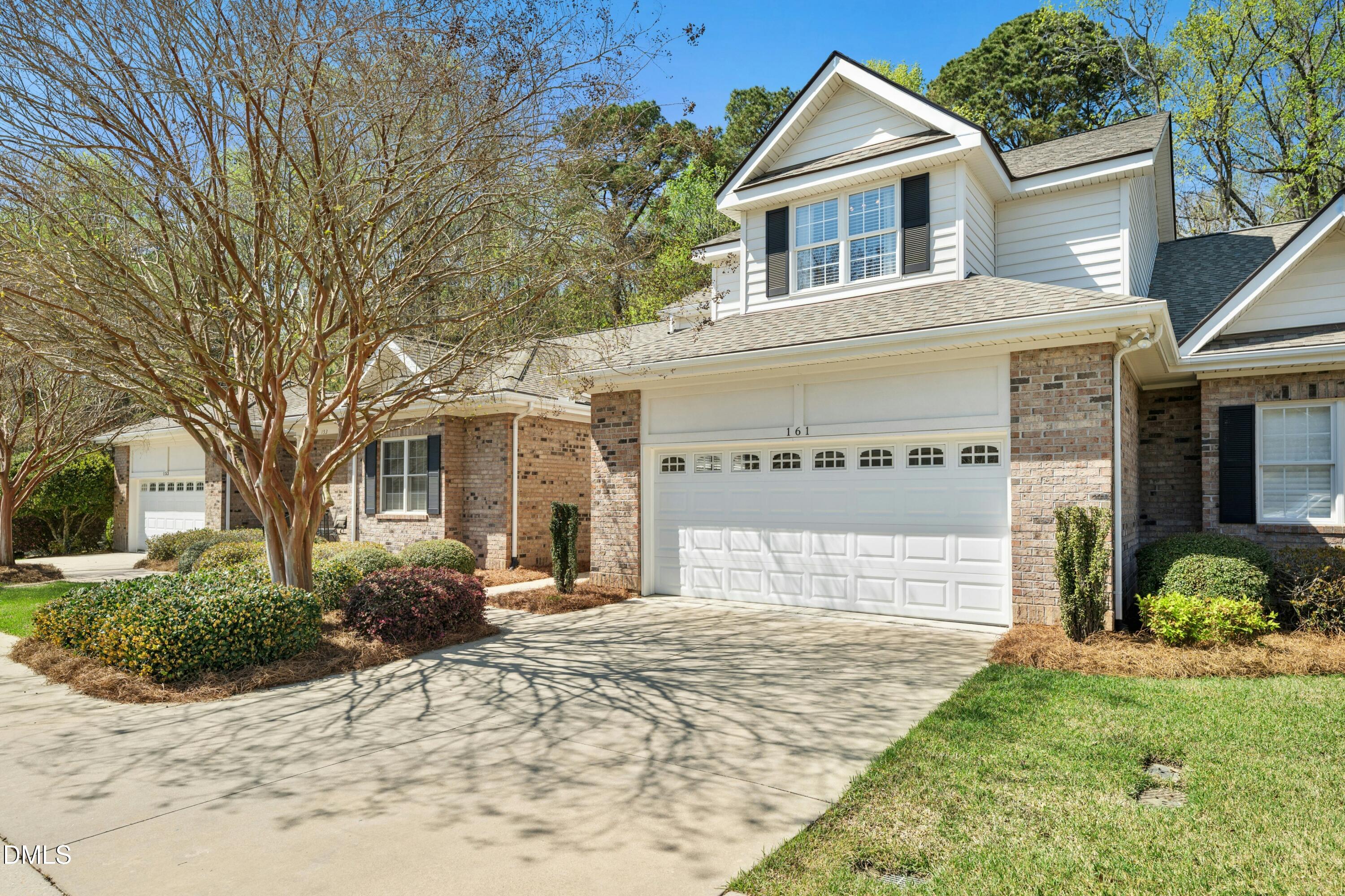 161 Lake Park Circle Property Photo 1