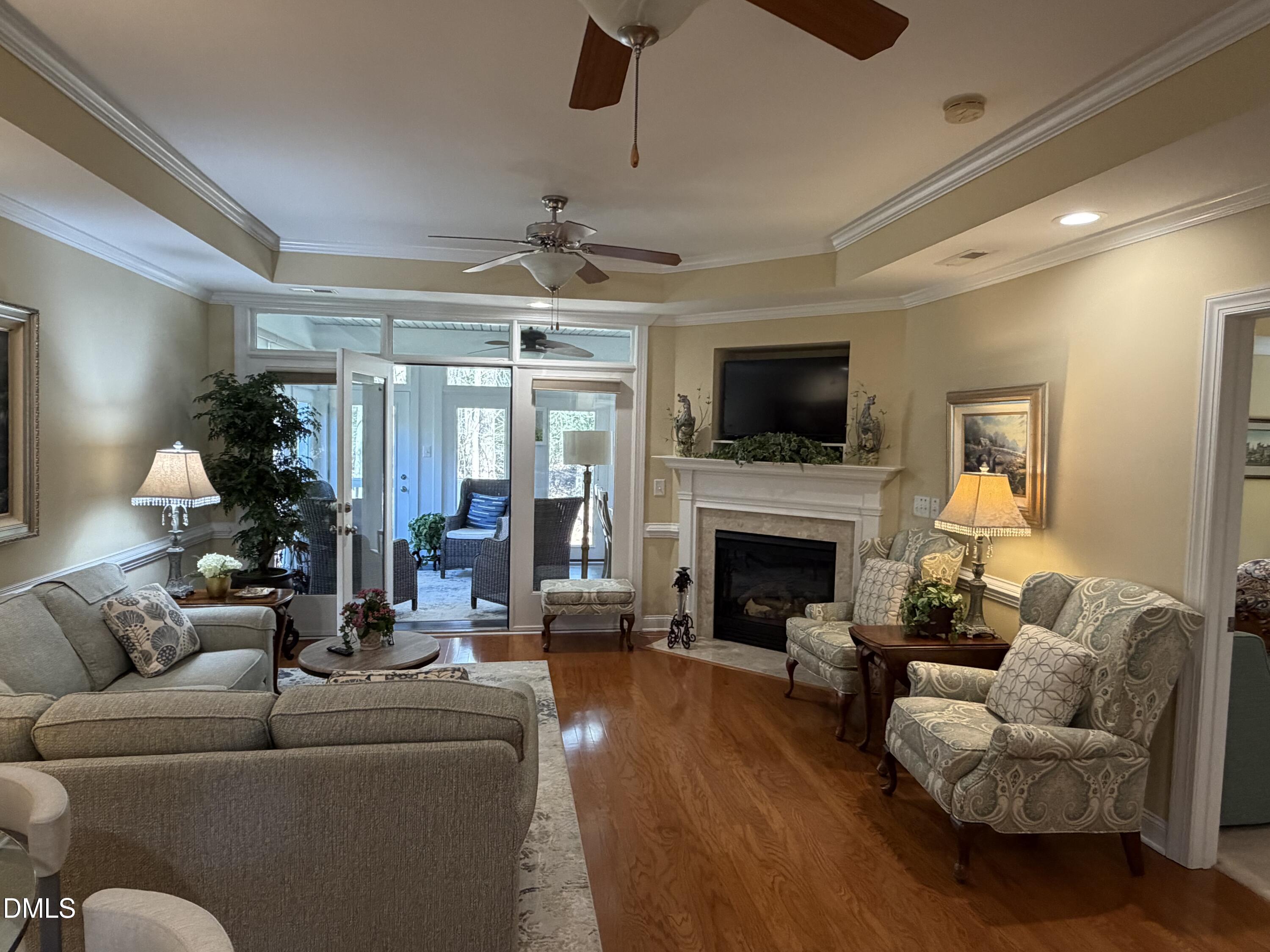 161 Lake Park Circle Property Photo 8