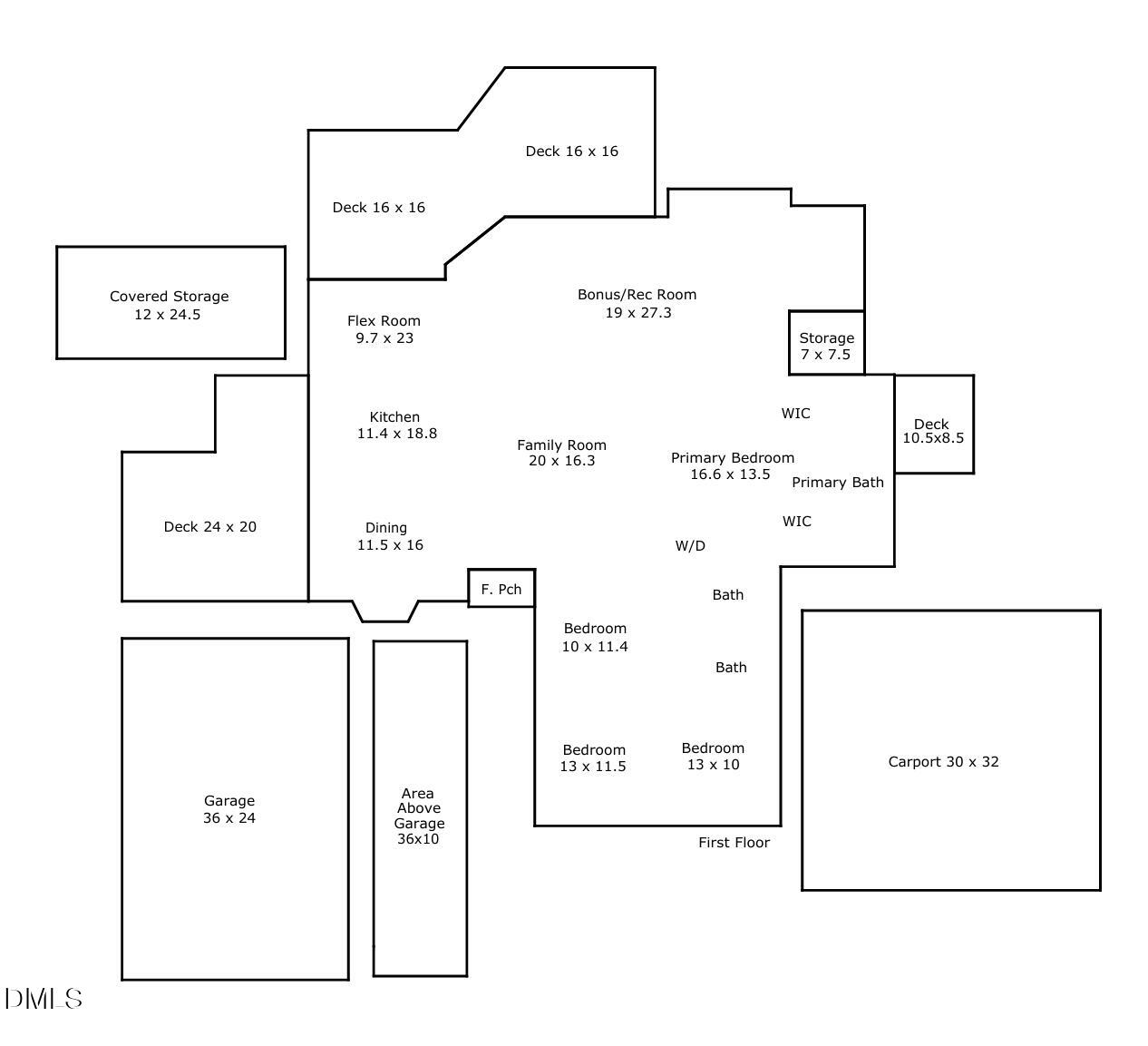4739 Wild Azalea Place Property Photo 31