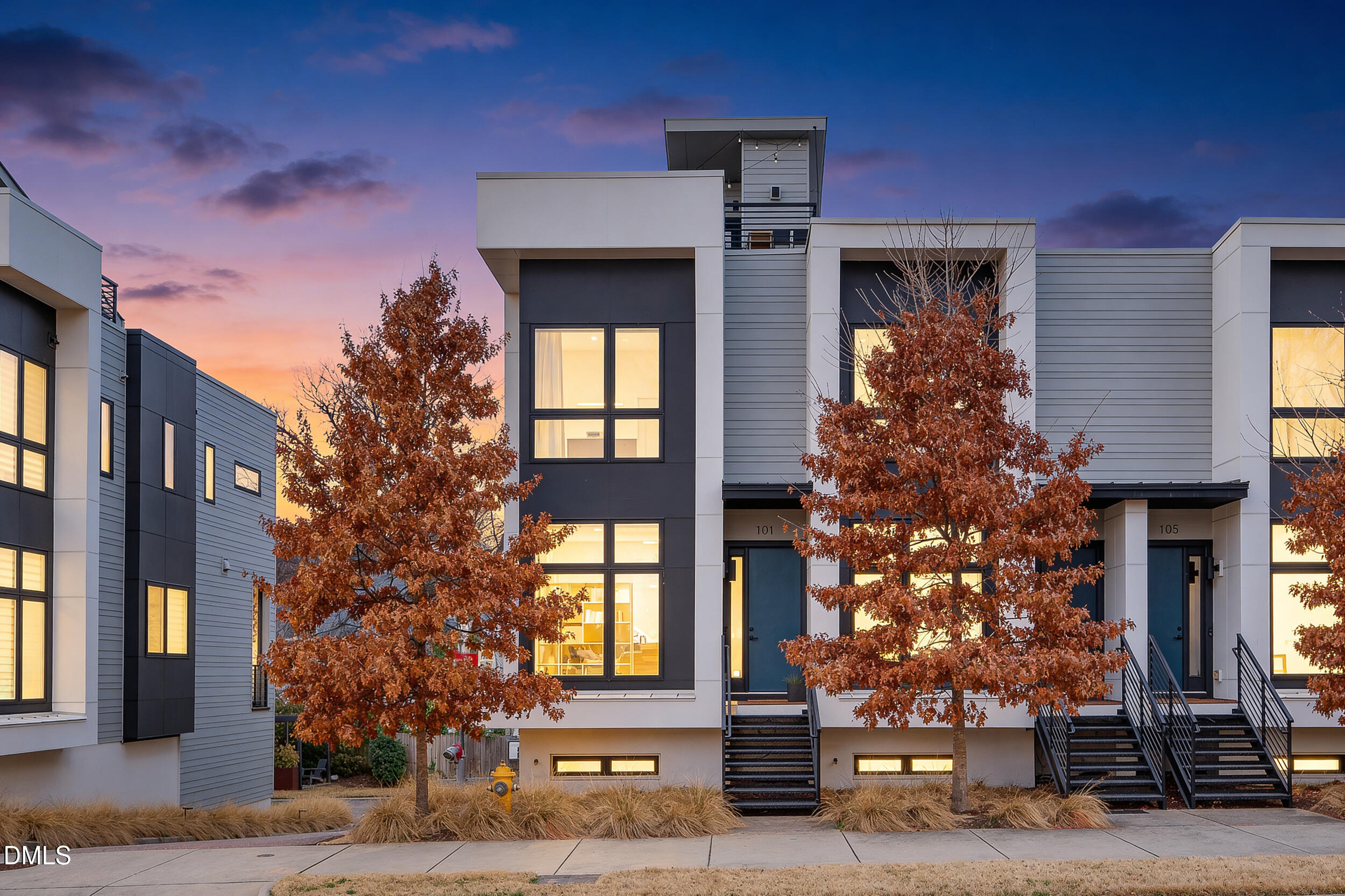 537 New Bern Avenue 101