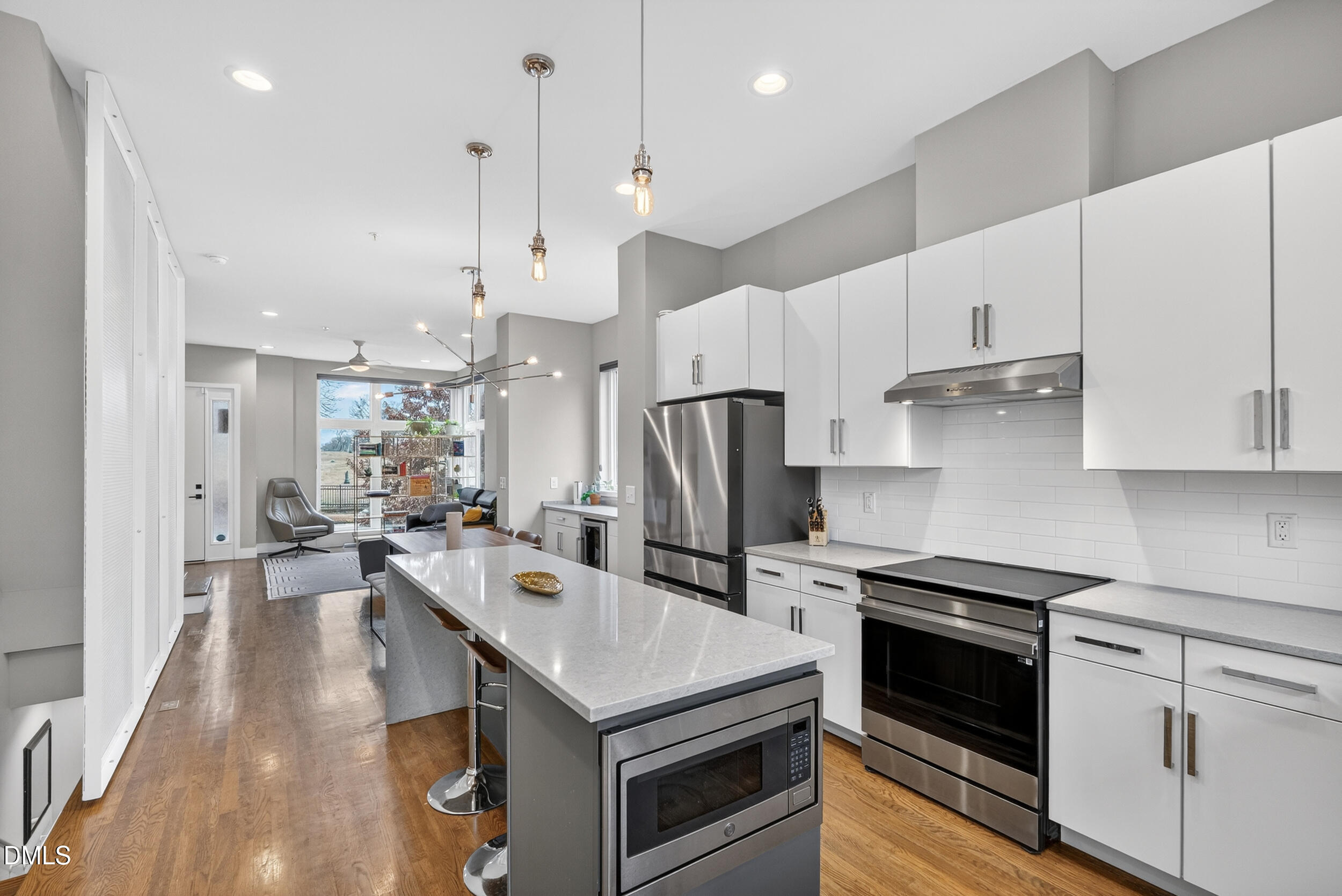 537 New Bern Avenue 101 Property Photo 11