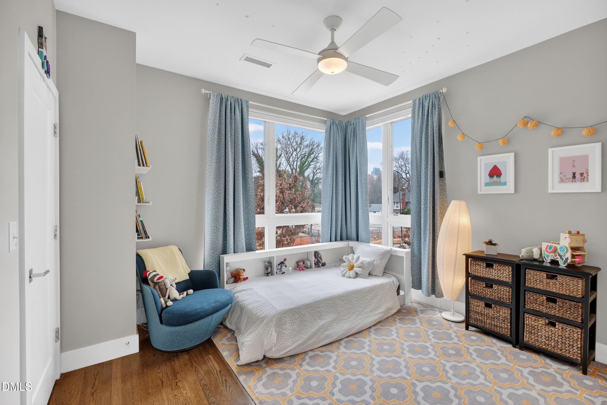 537 New Bern Avenue 101 Property Photo 19