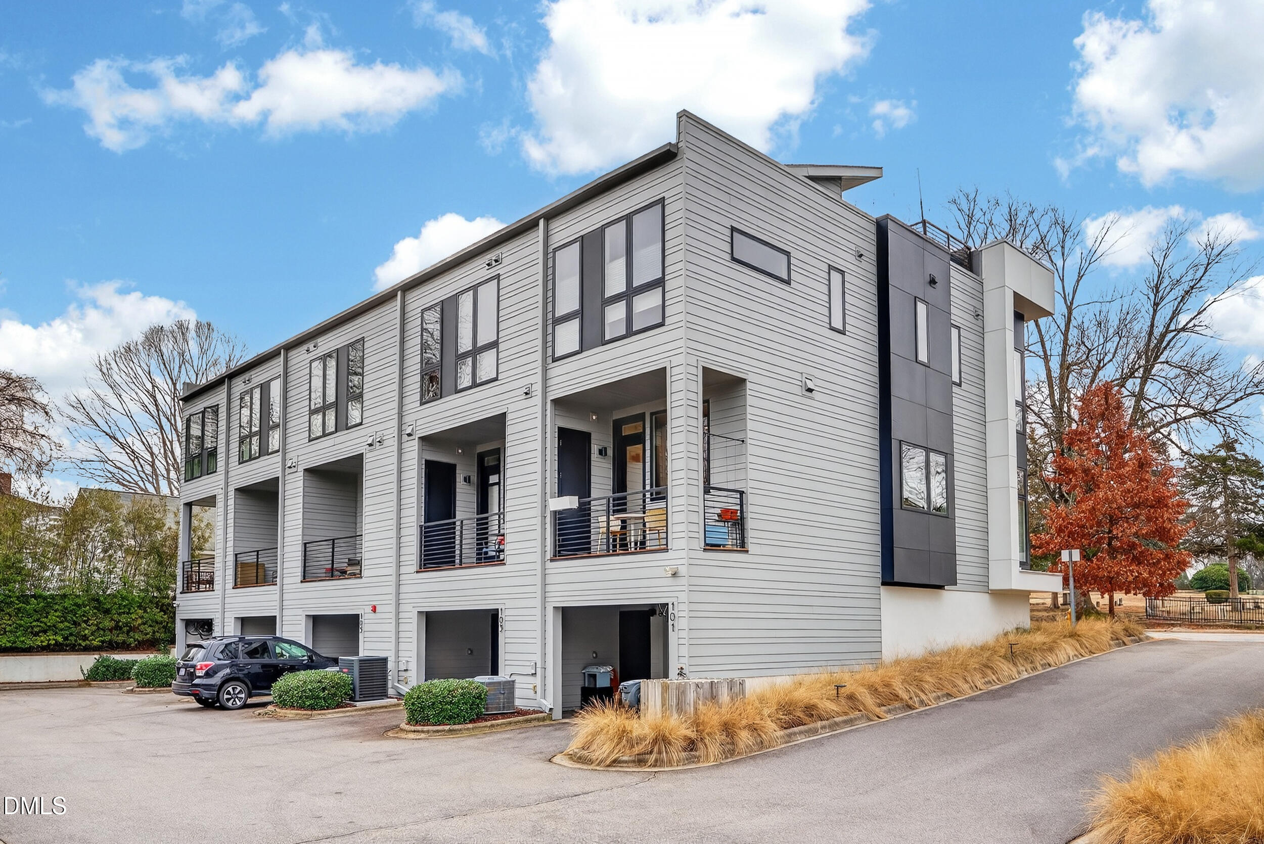 537 New Bern Avenue 101 Property Photo 26