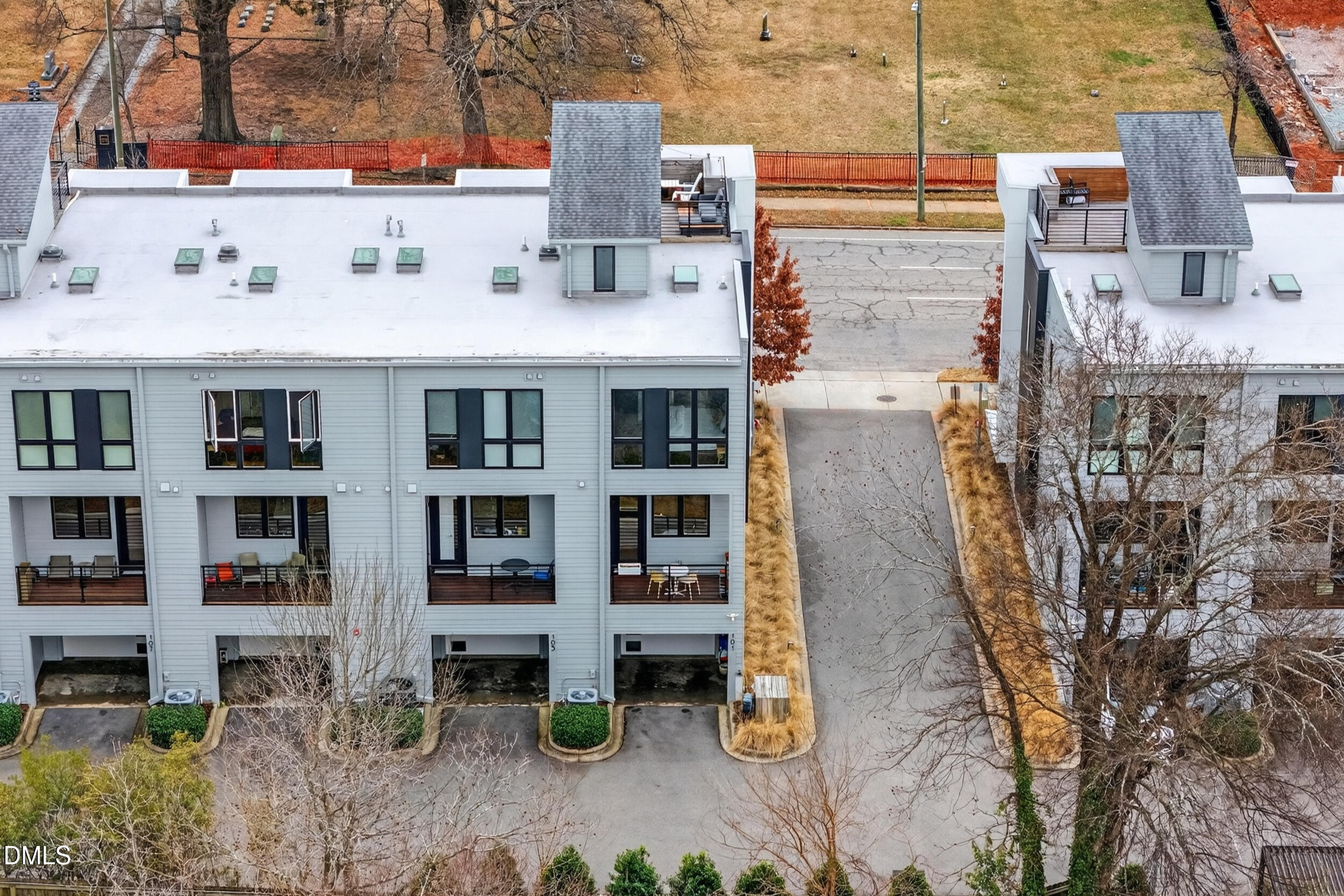 537 New Bern Avenue 101 Property Photo 28