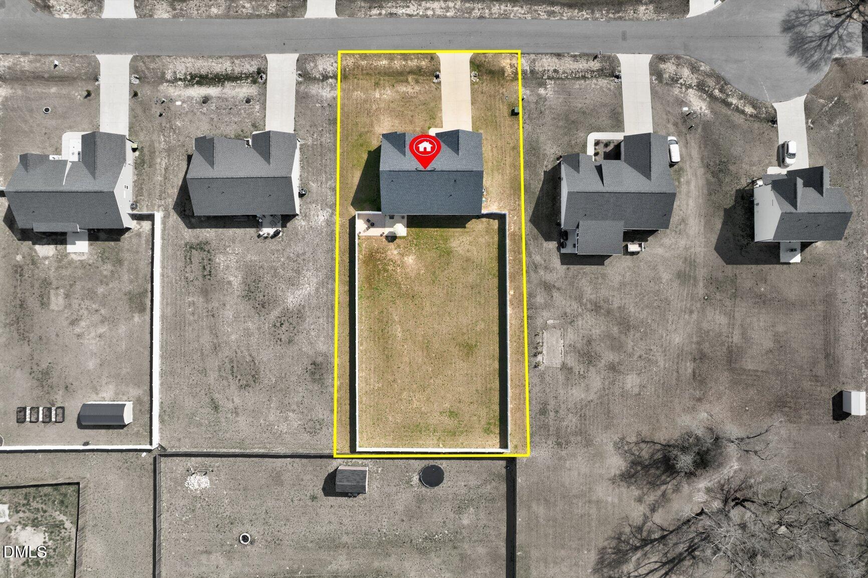 9122 Byron Court Property Photo 30