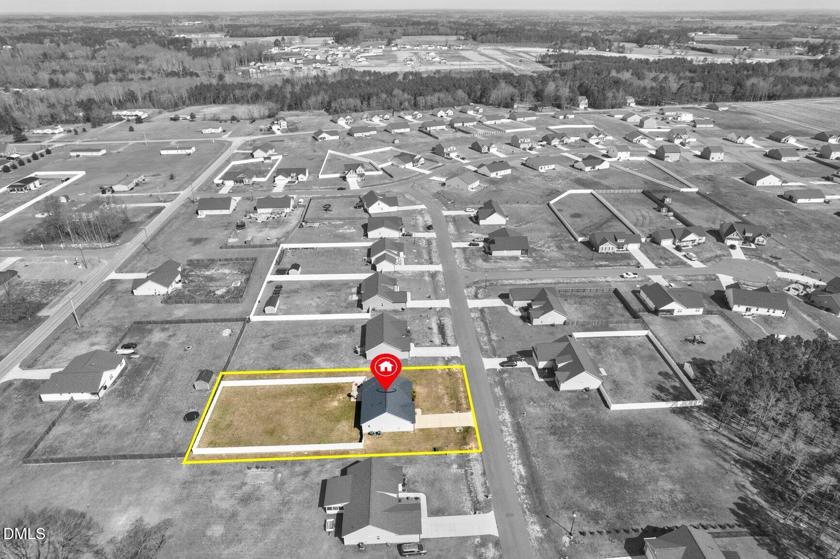 9122 Byron Court Property Photo 31