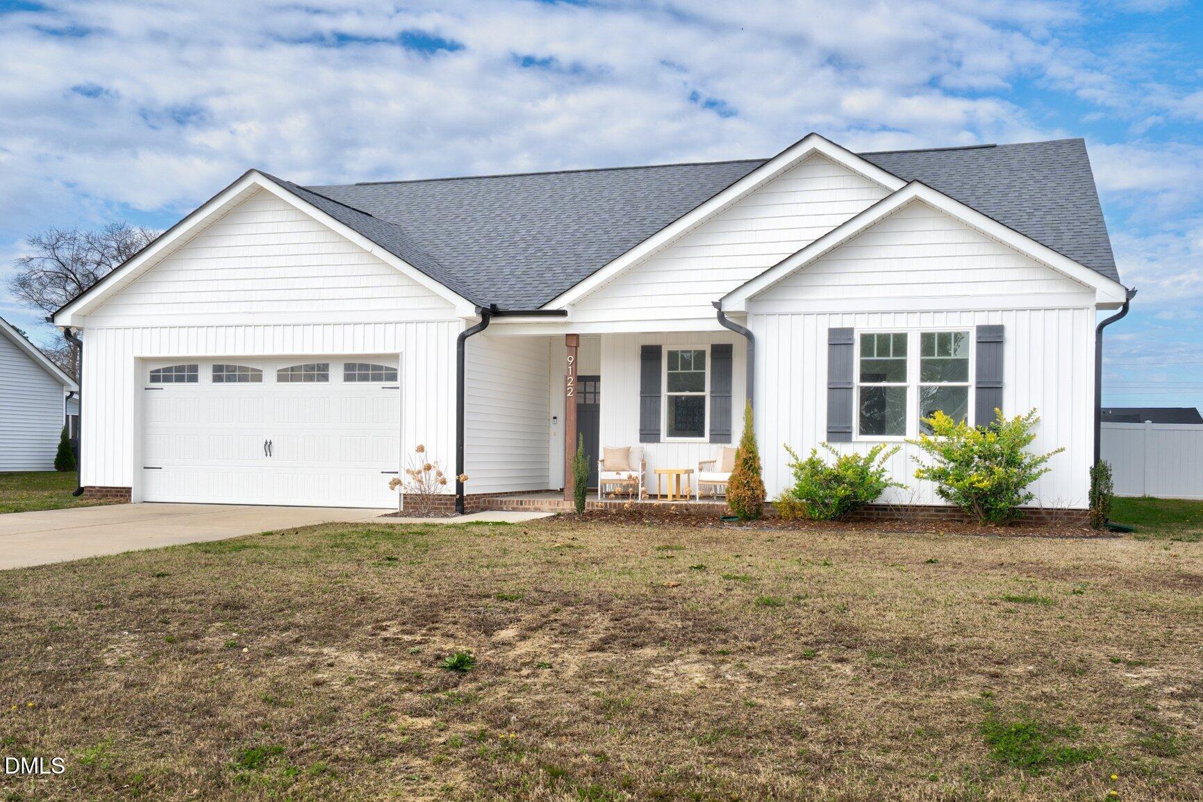 9122 Byron Court Property Photo 36
