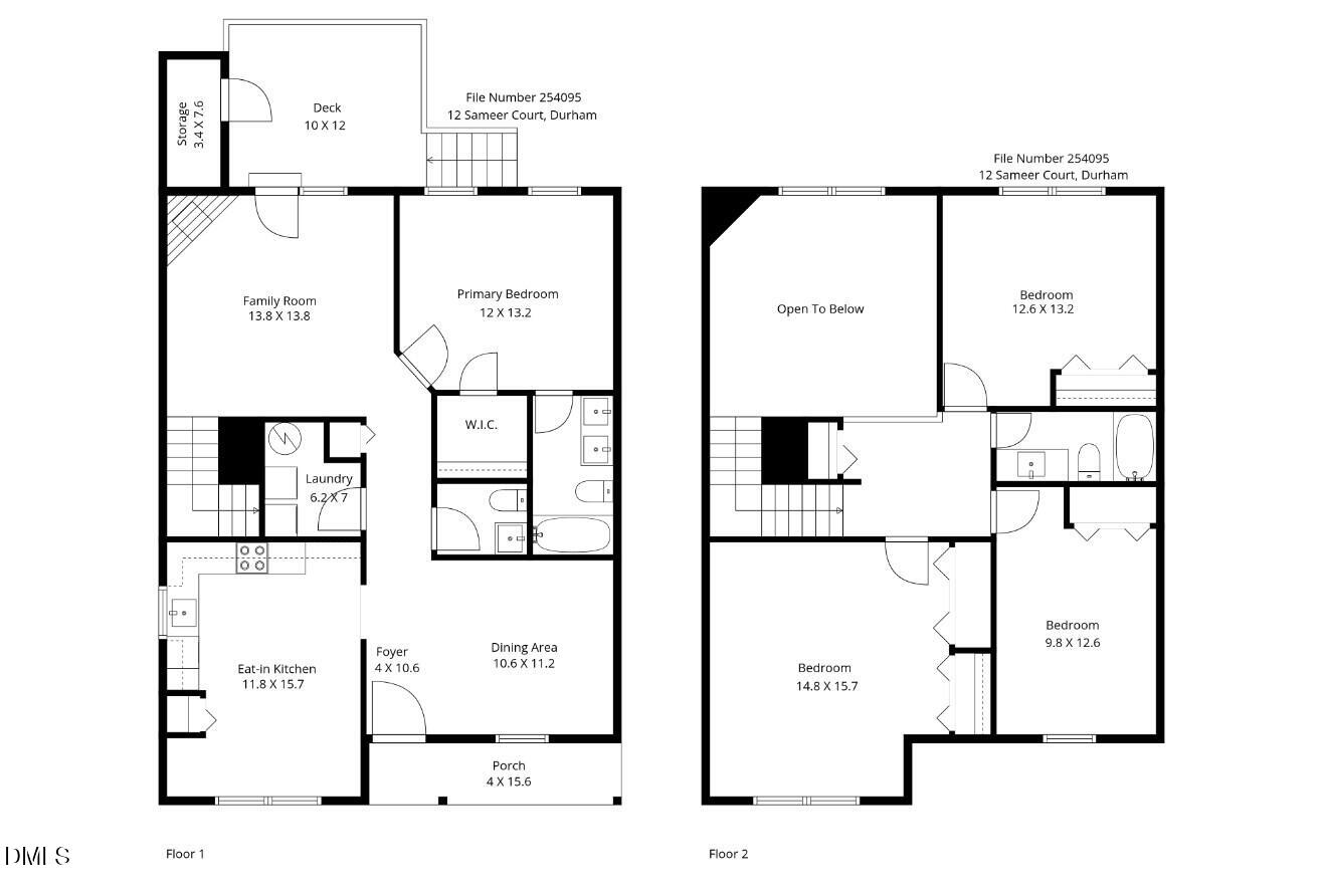 12 Sameer Court Property Photo 46