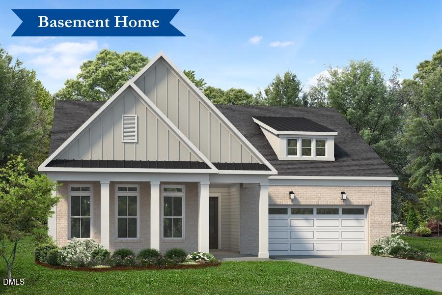 104 Stonender Way Home Site 1 Property Photo 1