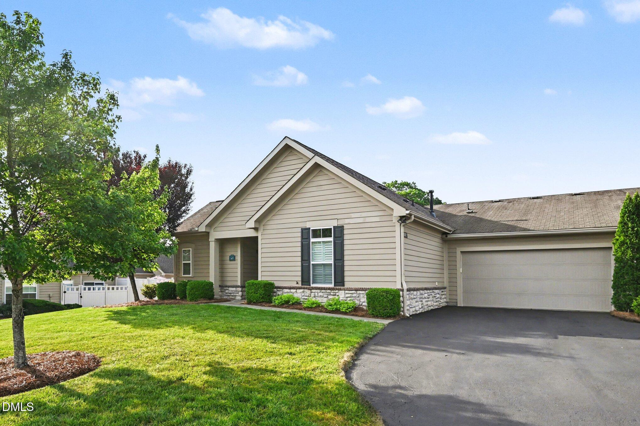 107 Culp Hill Drive