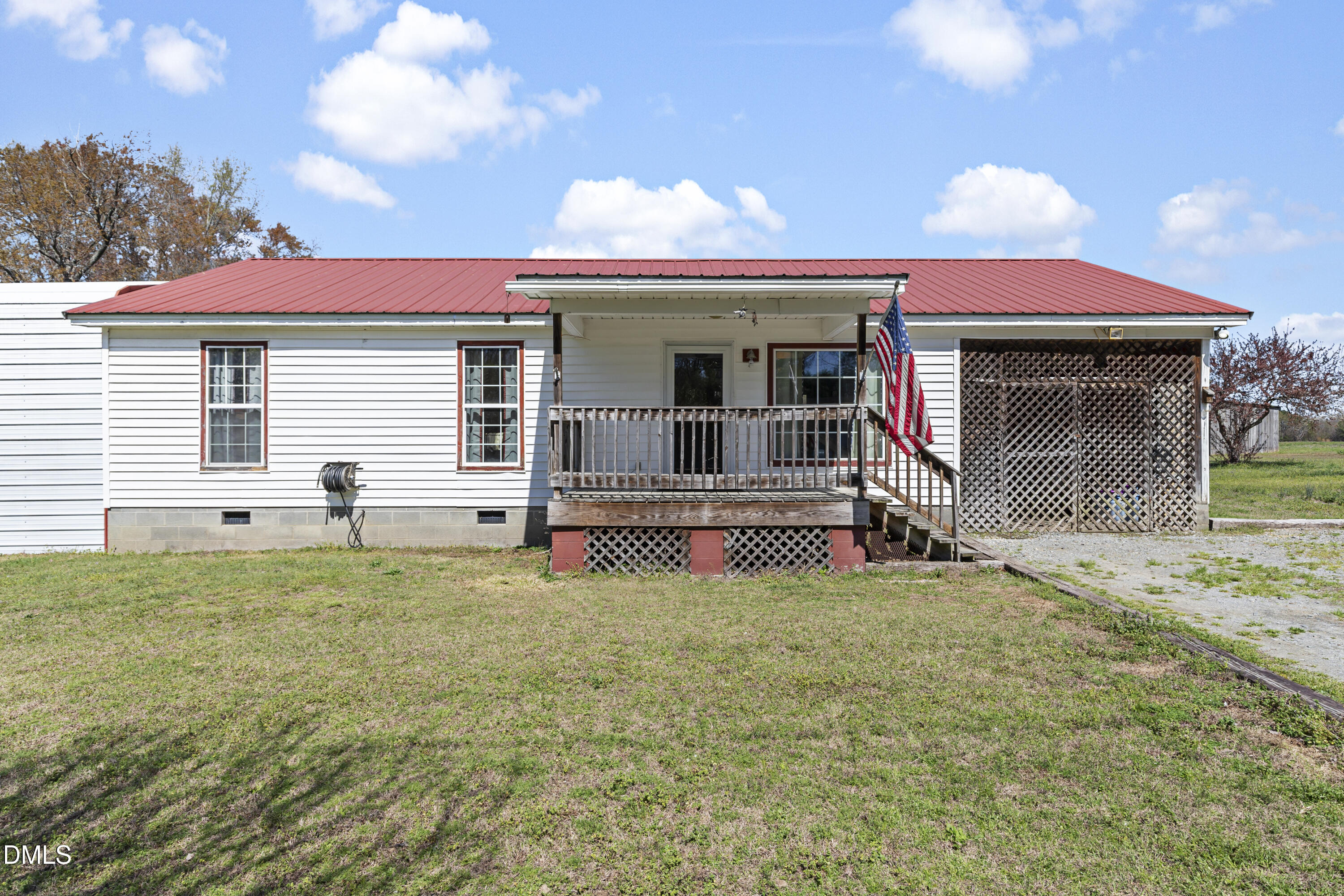 288 Baileys Crossroads Road Property Photo 1