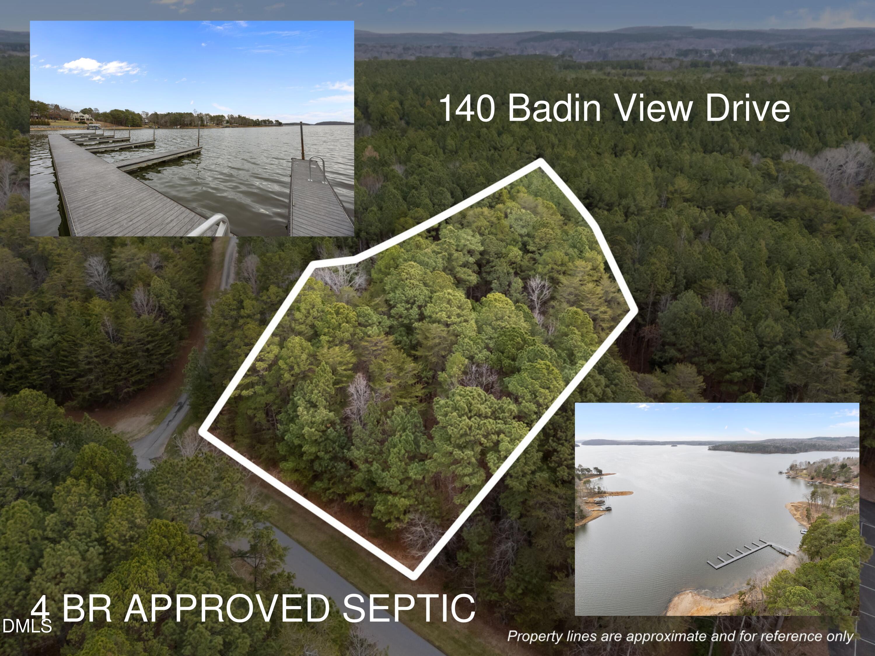 140 Badin View Drive Property Photo 1