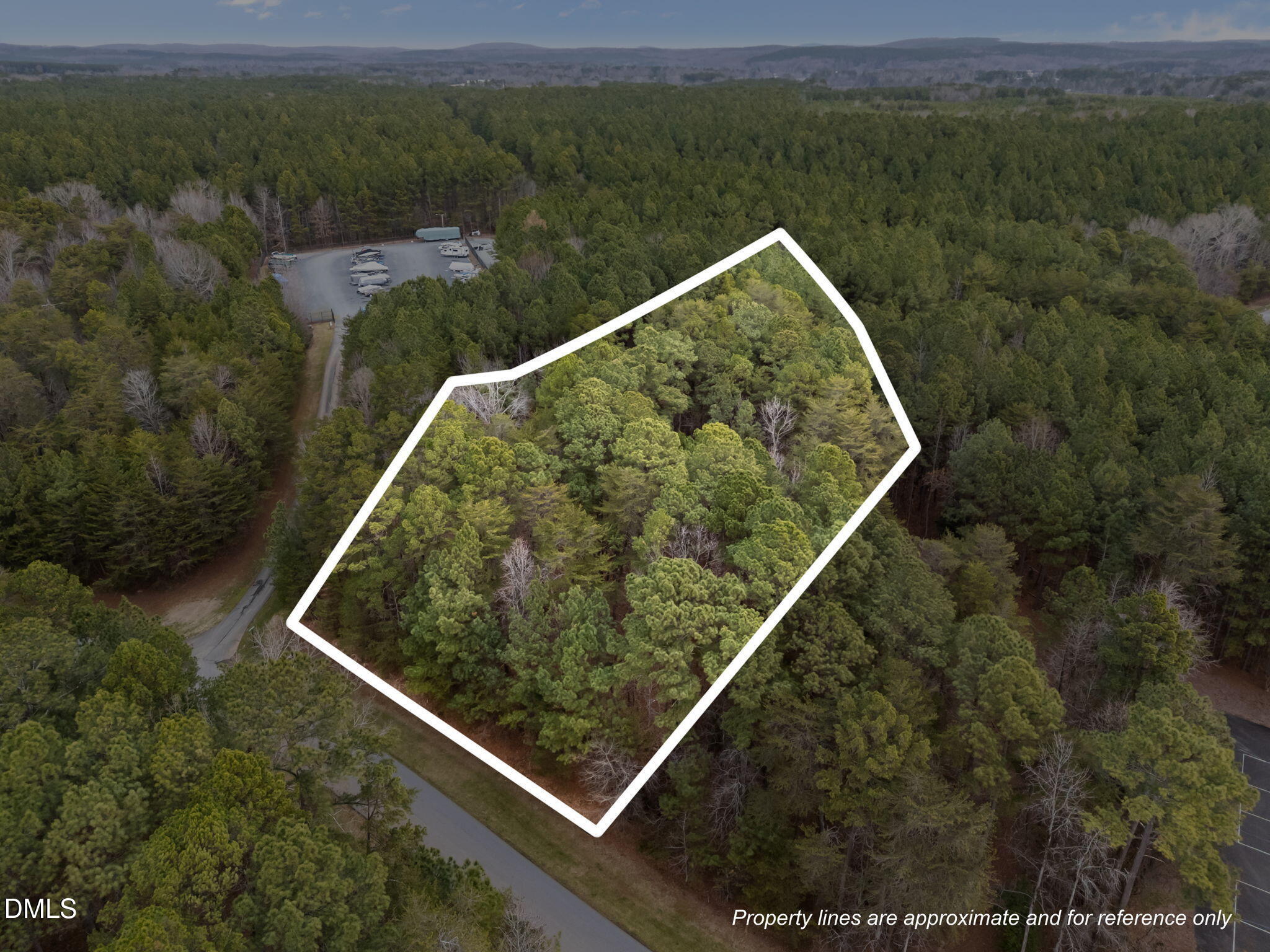 140 Badin View Drive Property Photo 2