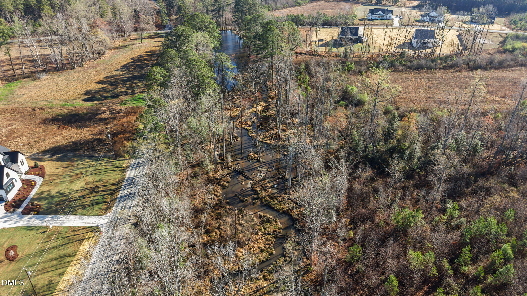 0 Dukes Lake Road Property Photo 6
