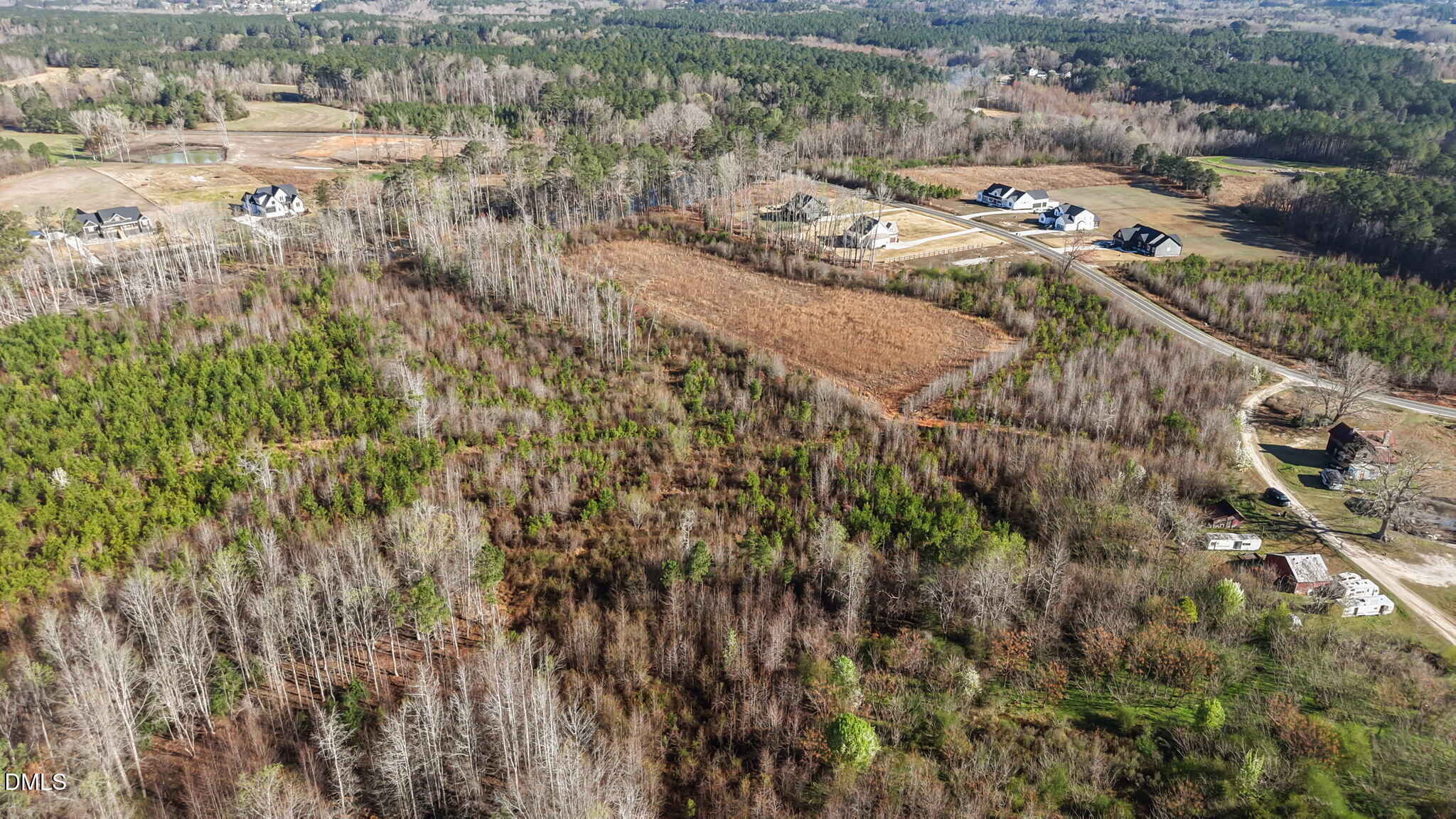 0 Dukes Lake Road Property Photo 13